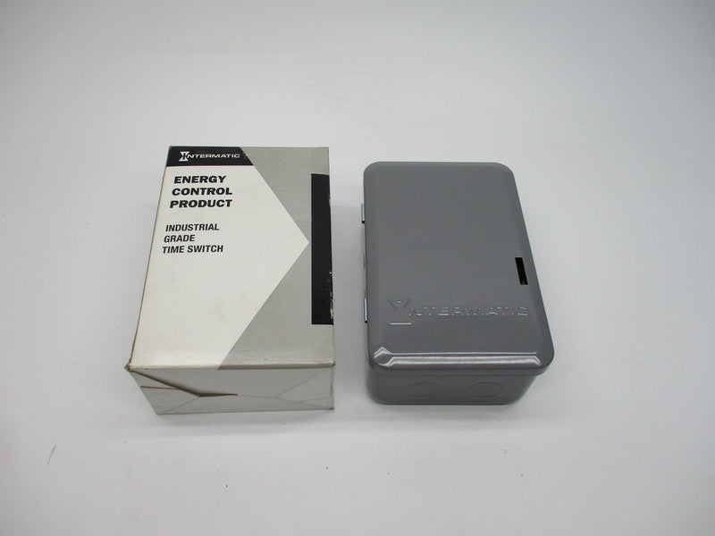INTERMATIC C8865 NSMP