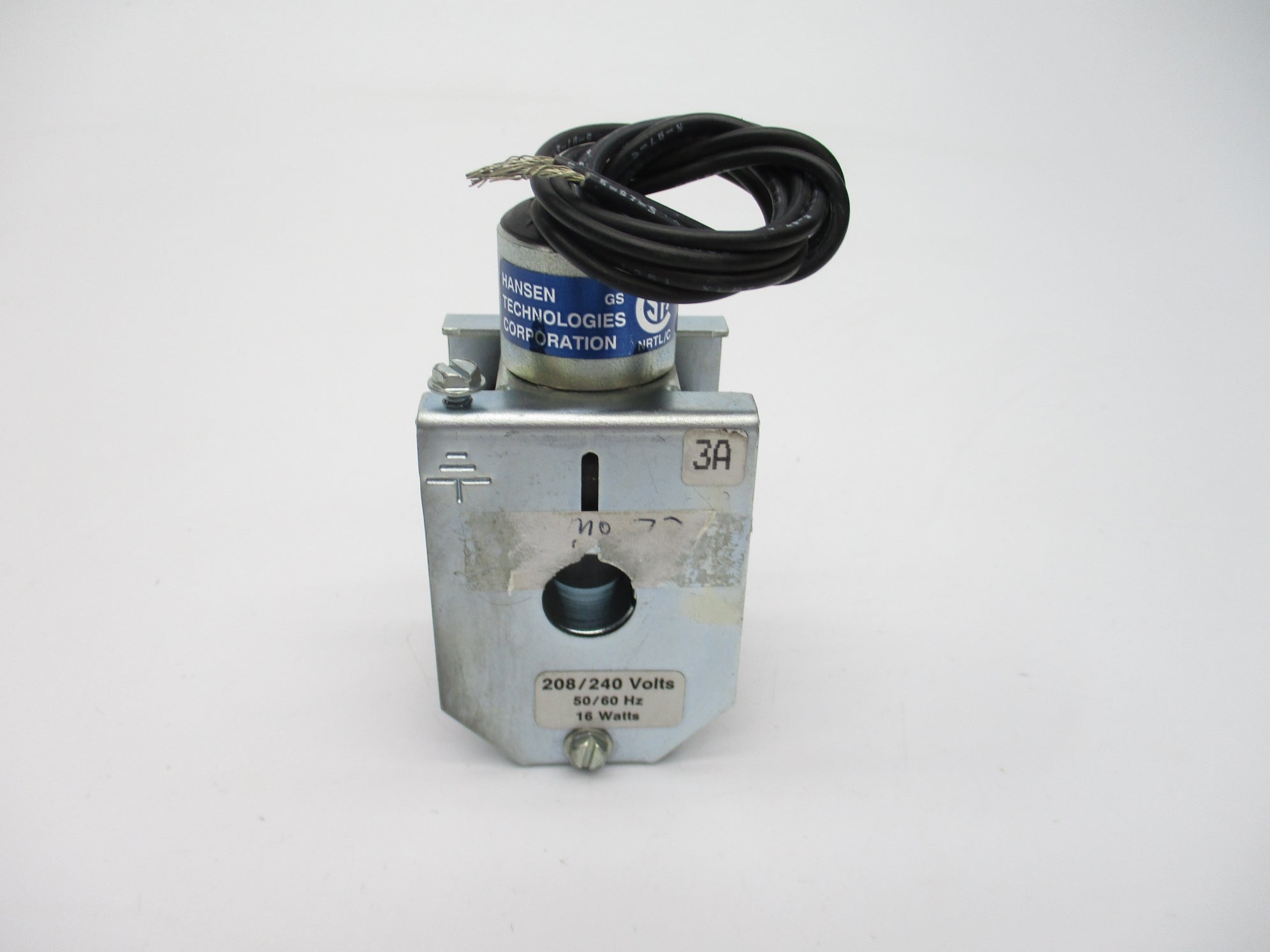 HANSEN TECHNOLOGIES 70-0286 NSNP