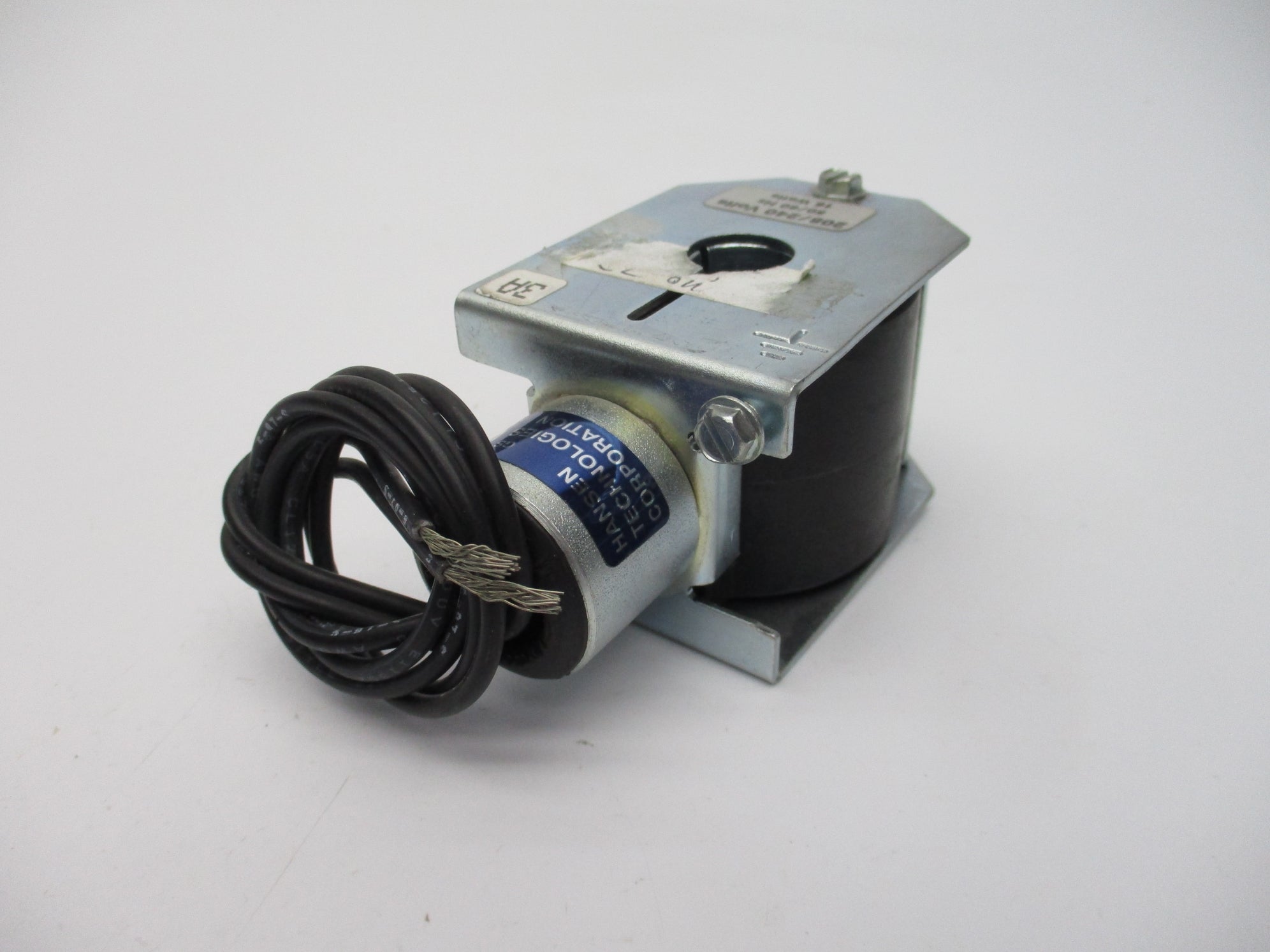 HANSEN TECHNOLOGIES 70-0286 NSNP