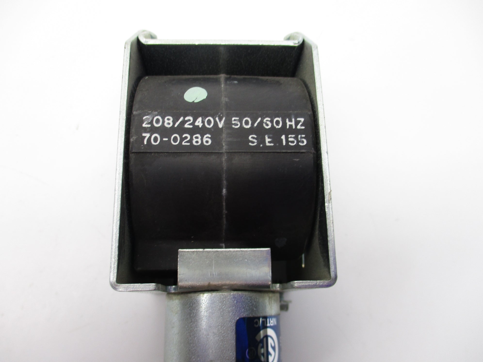 HANSEN TECHNOLOGIES 70-0286 NSNP