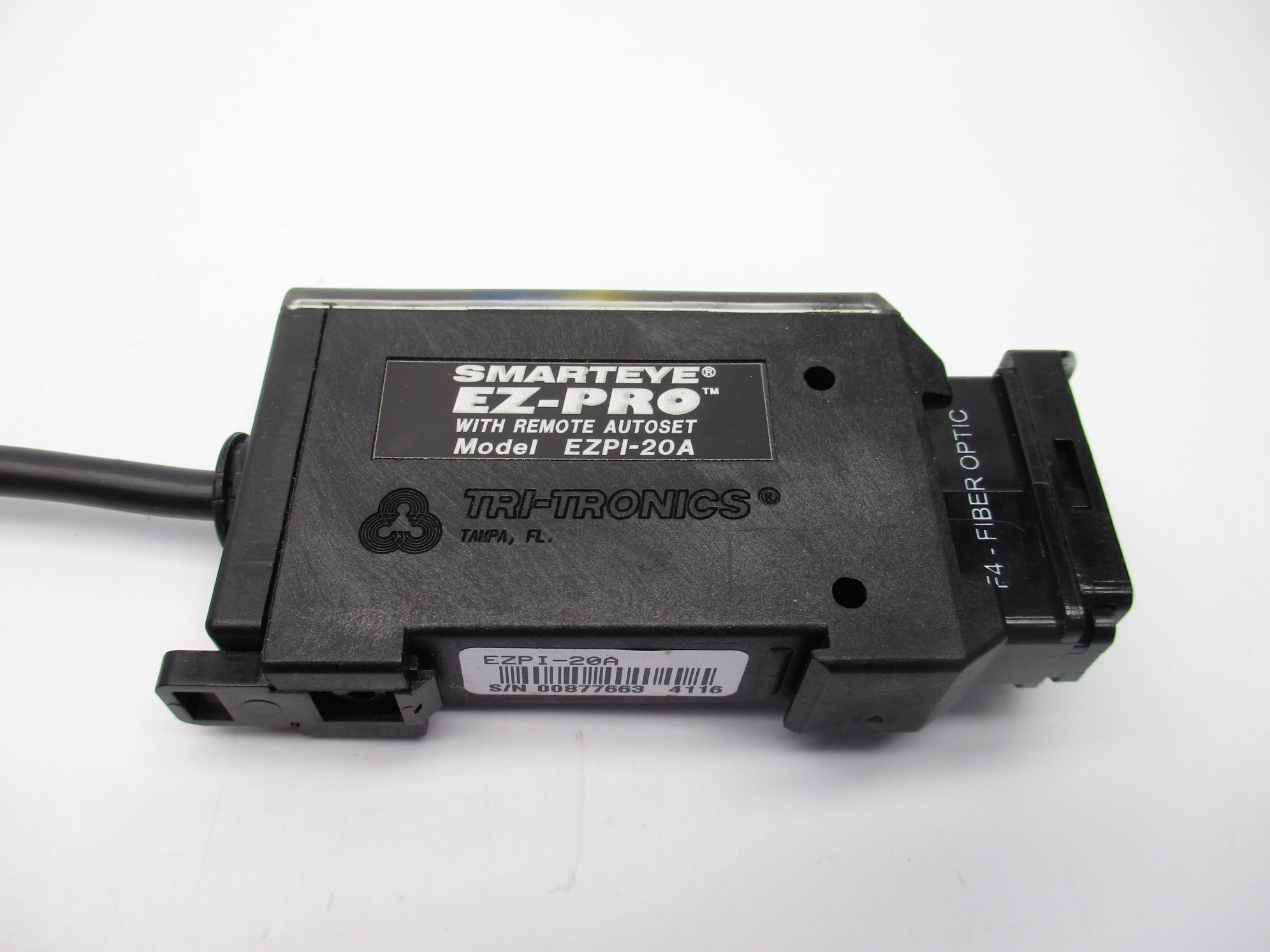 TRITRONICS EZPI-20A UNMP