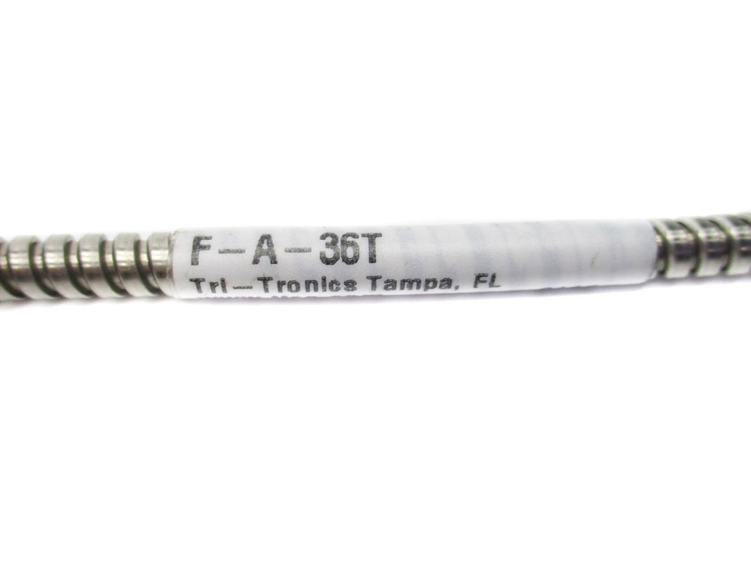 TRI-TRONICS F-A-36T NSNP