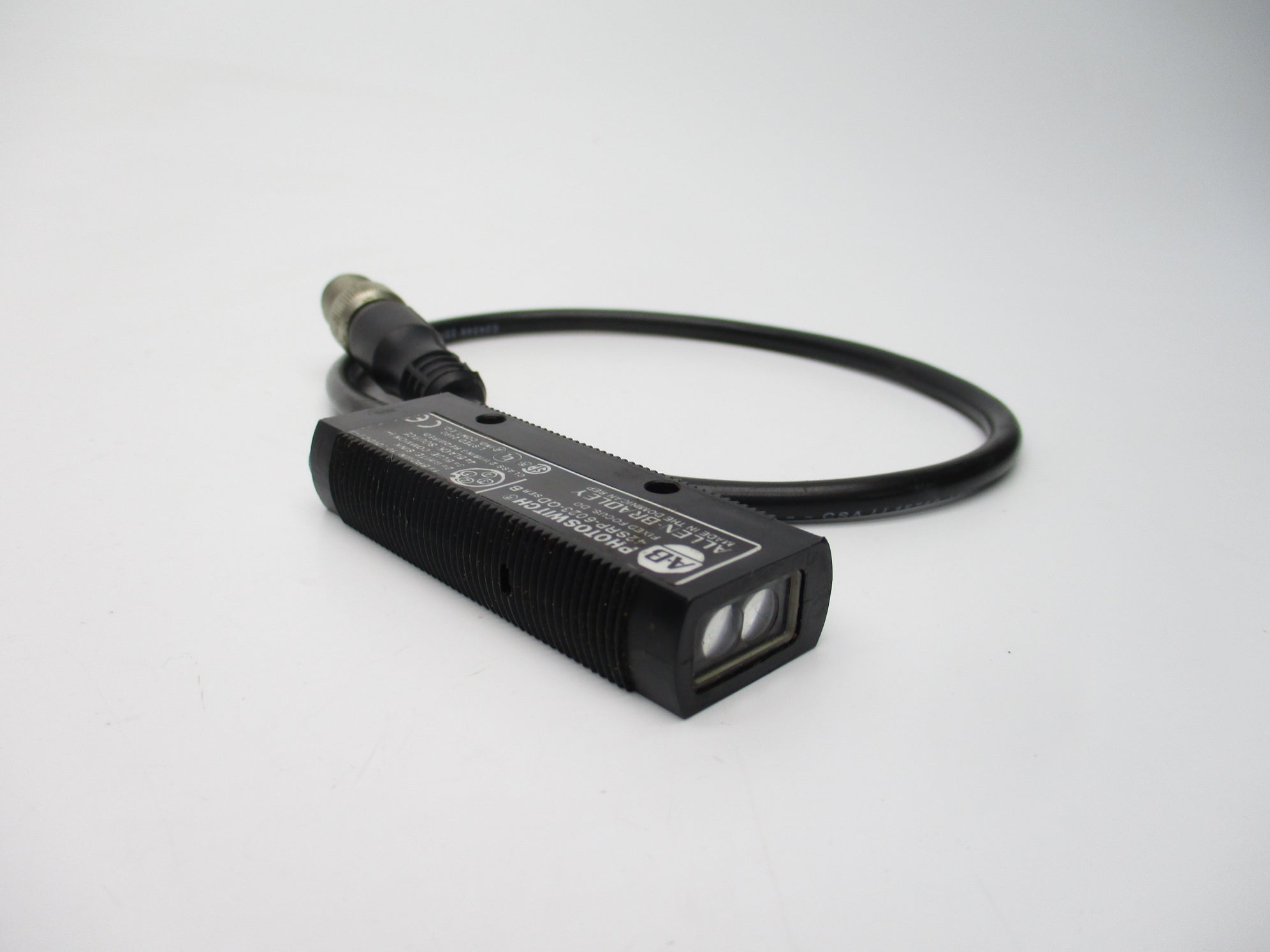 ALLEN BRADLEY 42SRP-6023-QD SER. B NSNP