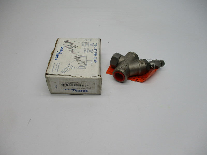 SPIRAX SARCO TD42L 73648 NSMP
