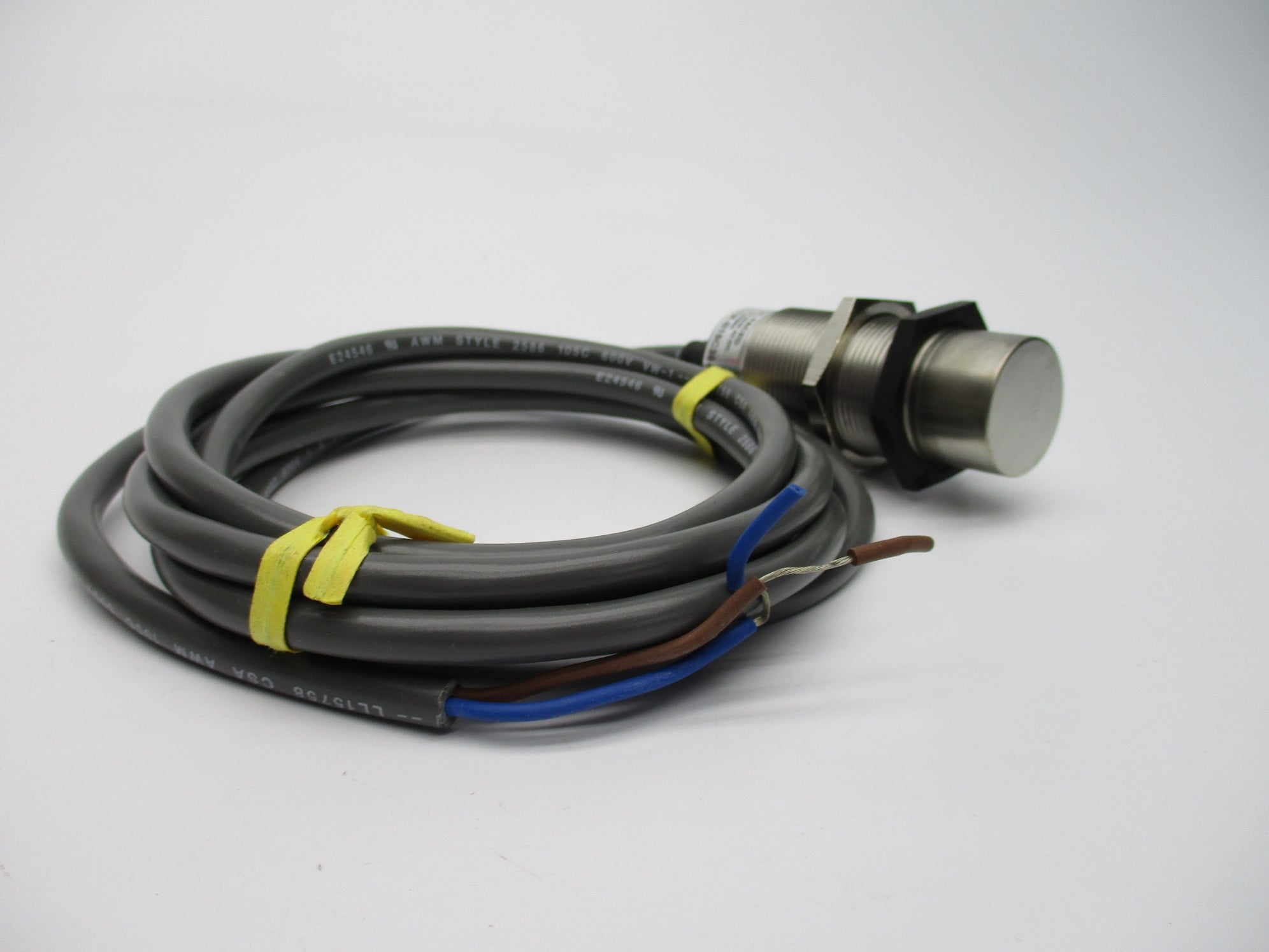 ALLEN BRADLEY 871TM-B15C30-A2 SER. A NSNP