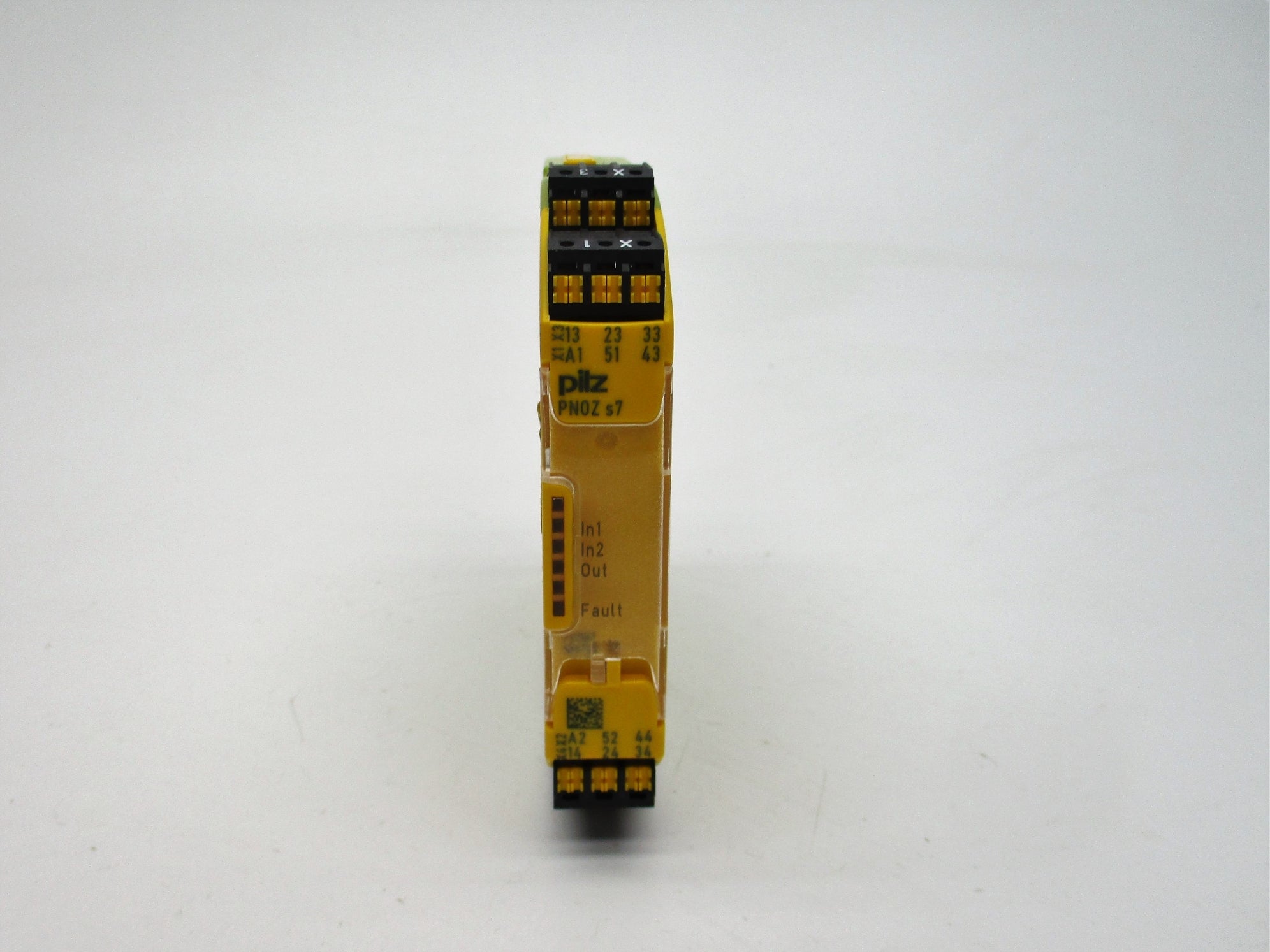 PILZ PNOZS7C 751107 24VDC NSNP