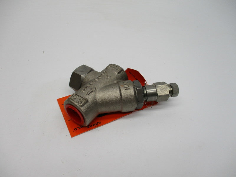 SPIRAX SARCO TD42L 73648 NSMP