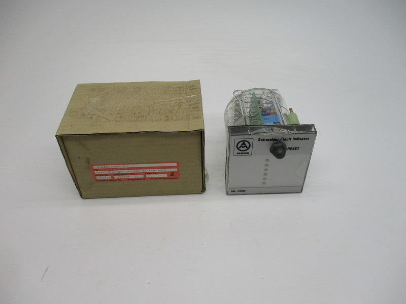 AERZEN EH 9997/084 NSMP