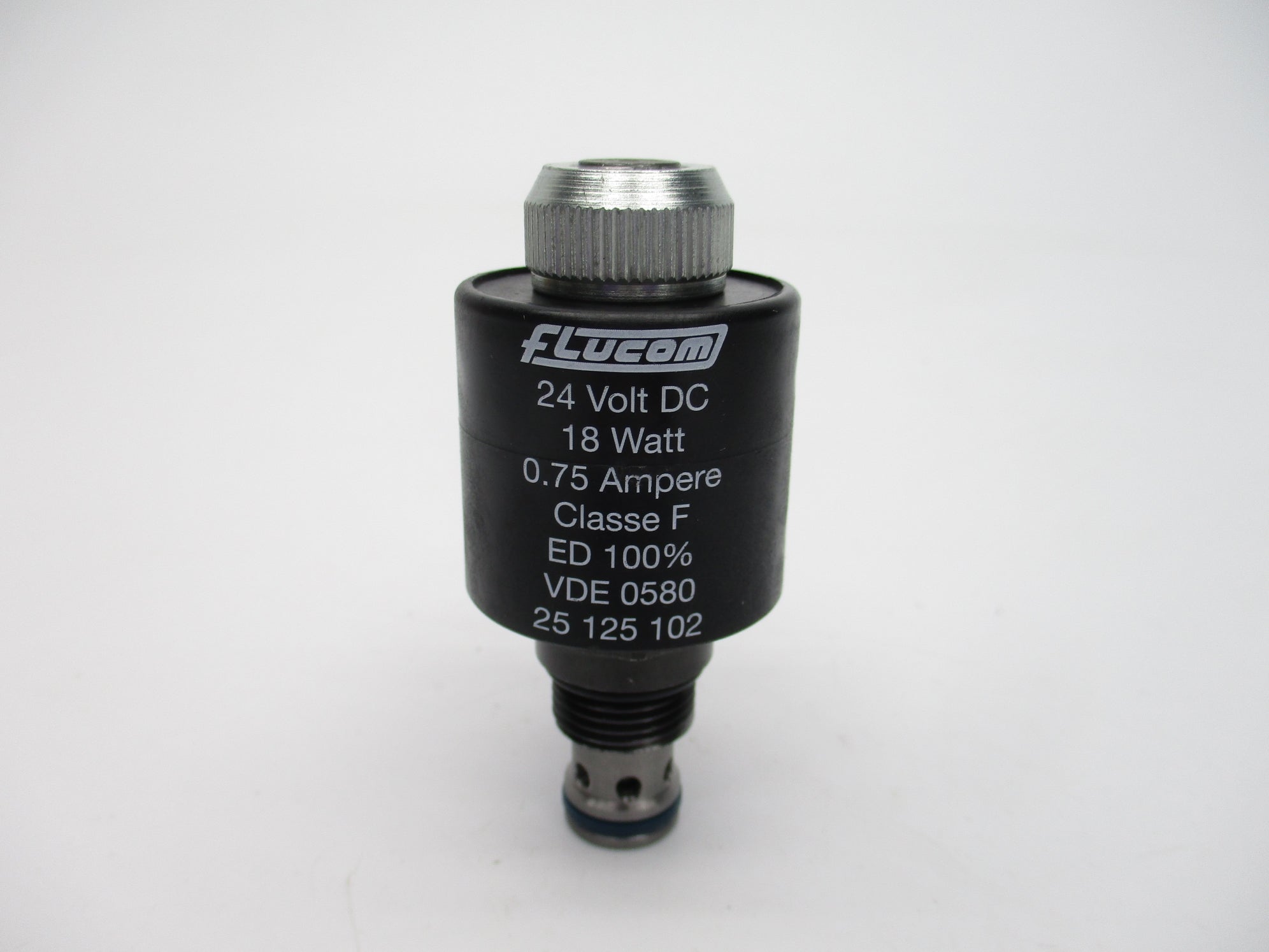 FLUCOM 25125102 (AS PICTURED) NSNP