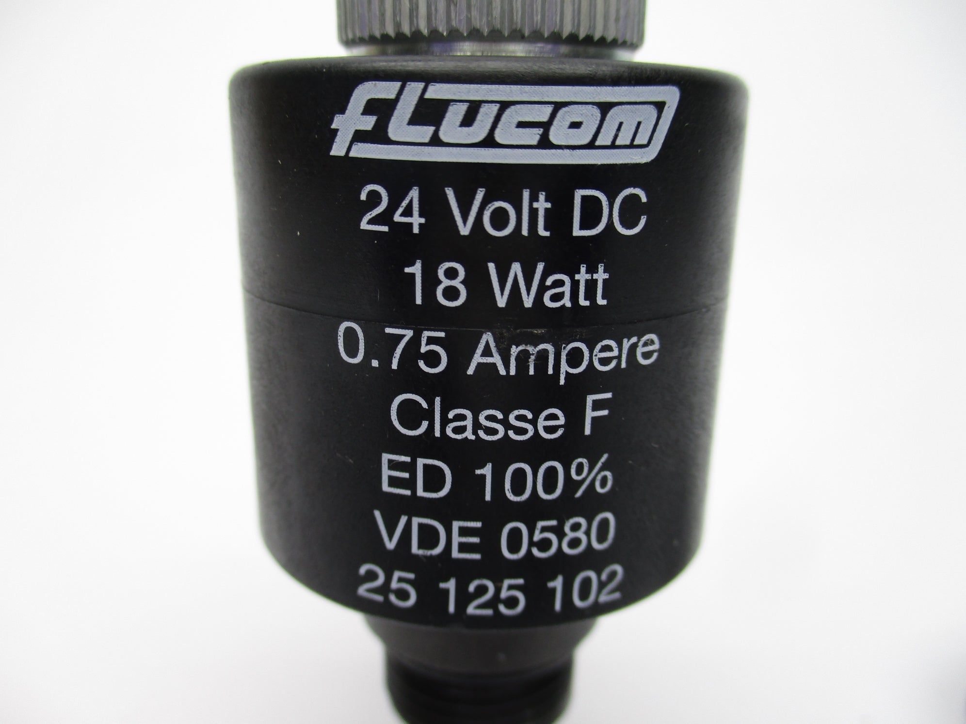 FLUCOM 25125102 (AS PICTURED) NSNP