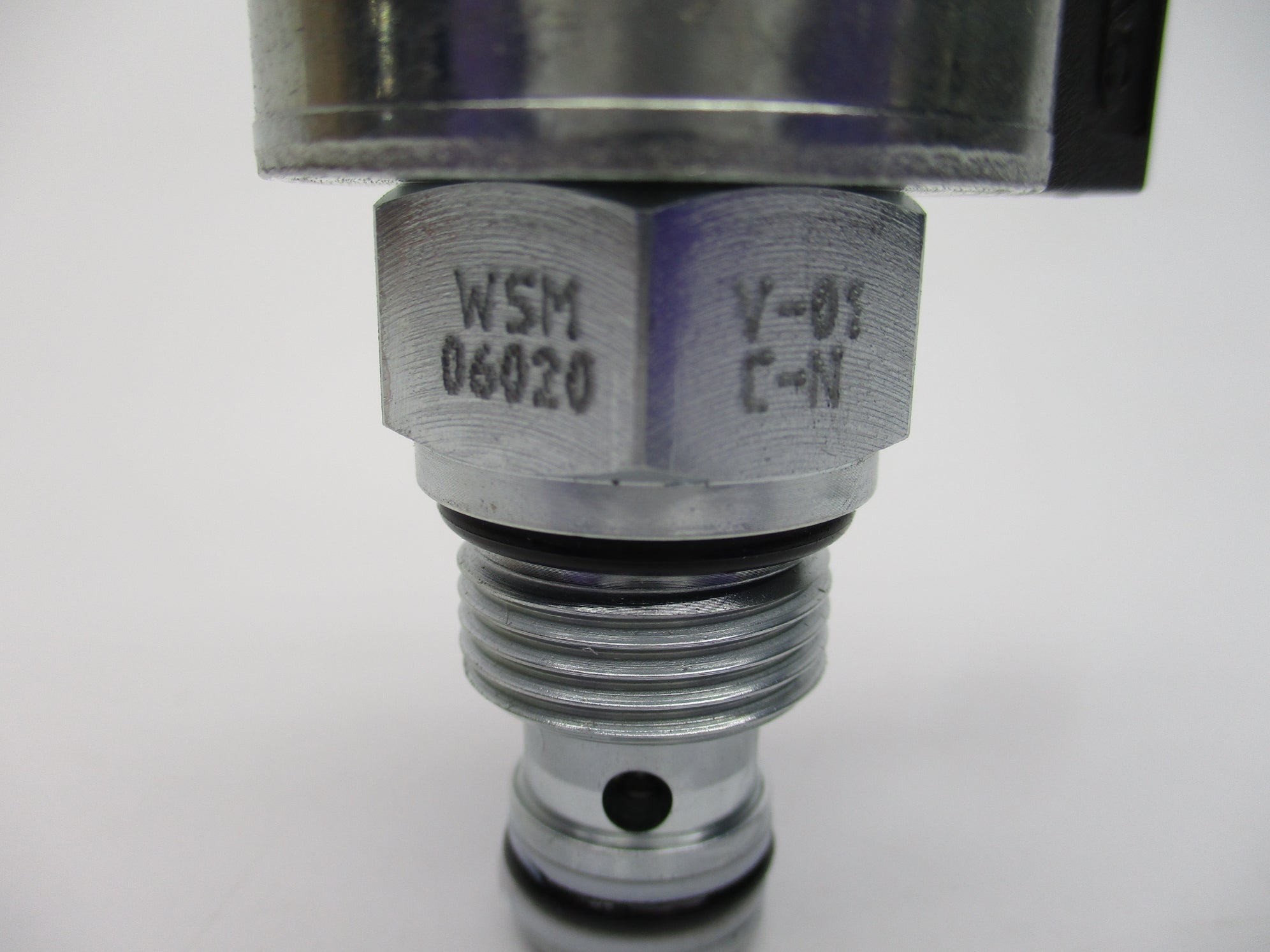 HYDAC WSM06020 NSNP