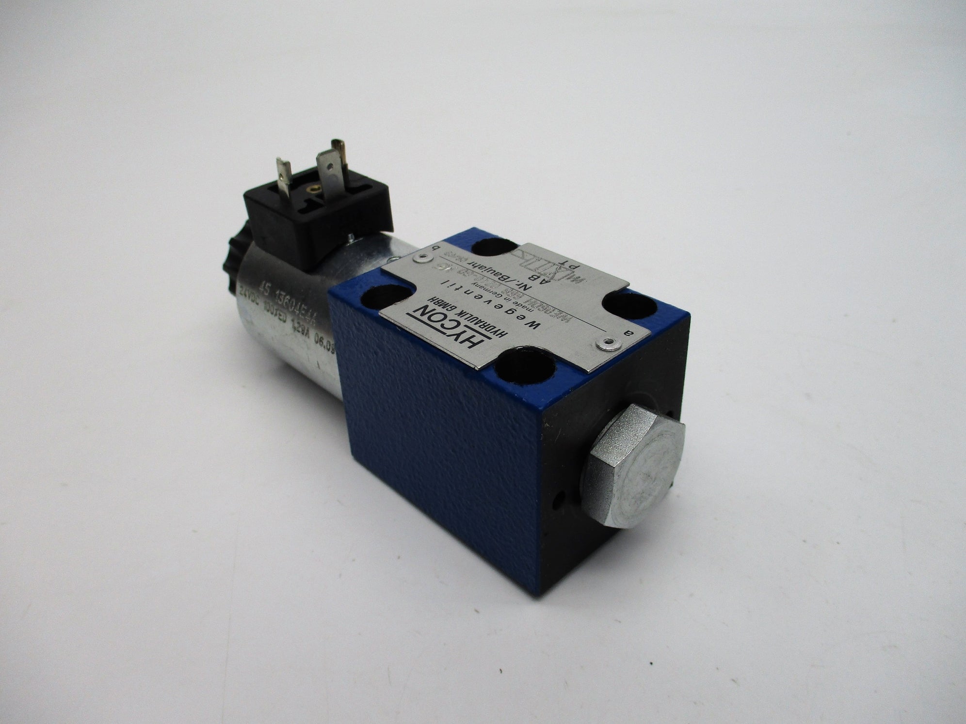 HYCON WE06DH 66B 0240-G0 NSNP