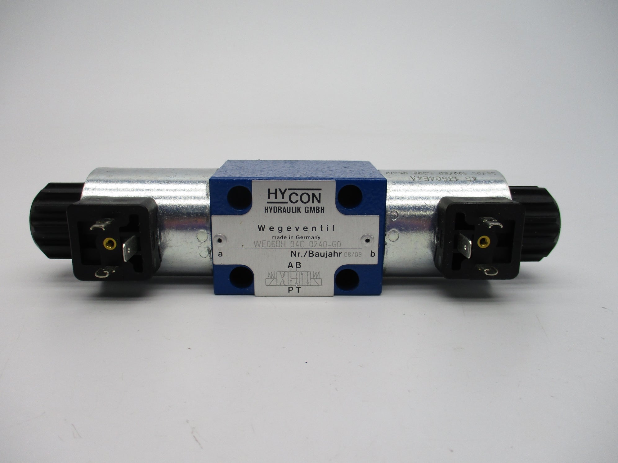 HYCON WE06DH 04C 0240-G0 NSNP