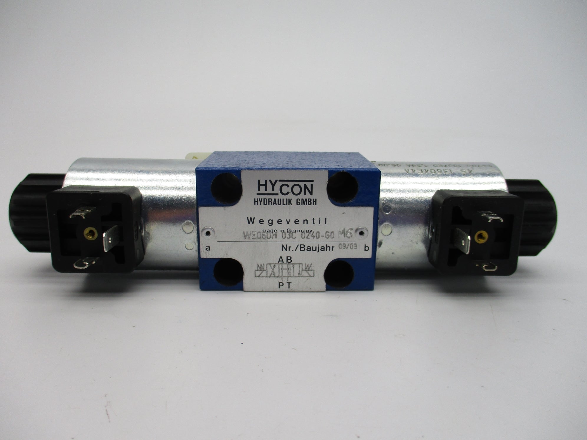 HYCON WE06DH 03C 0240-G0 NSNP