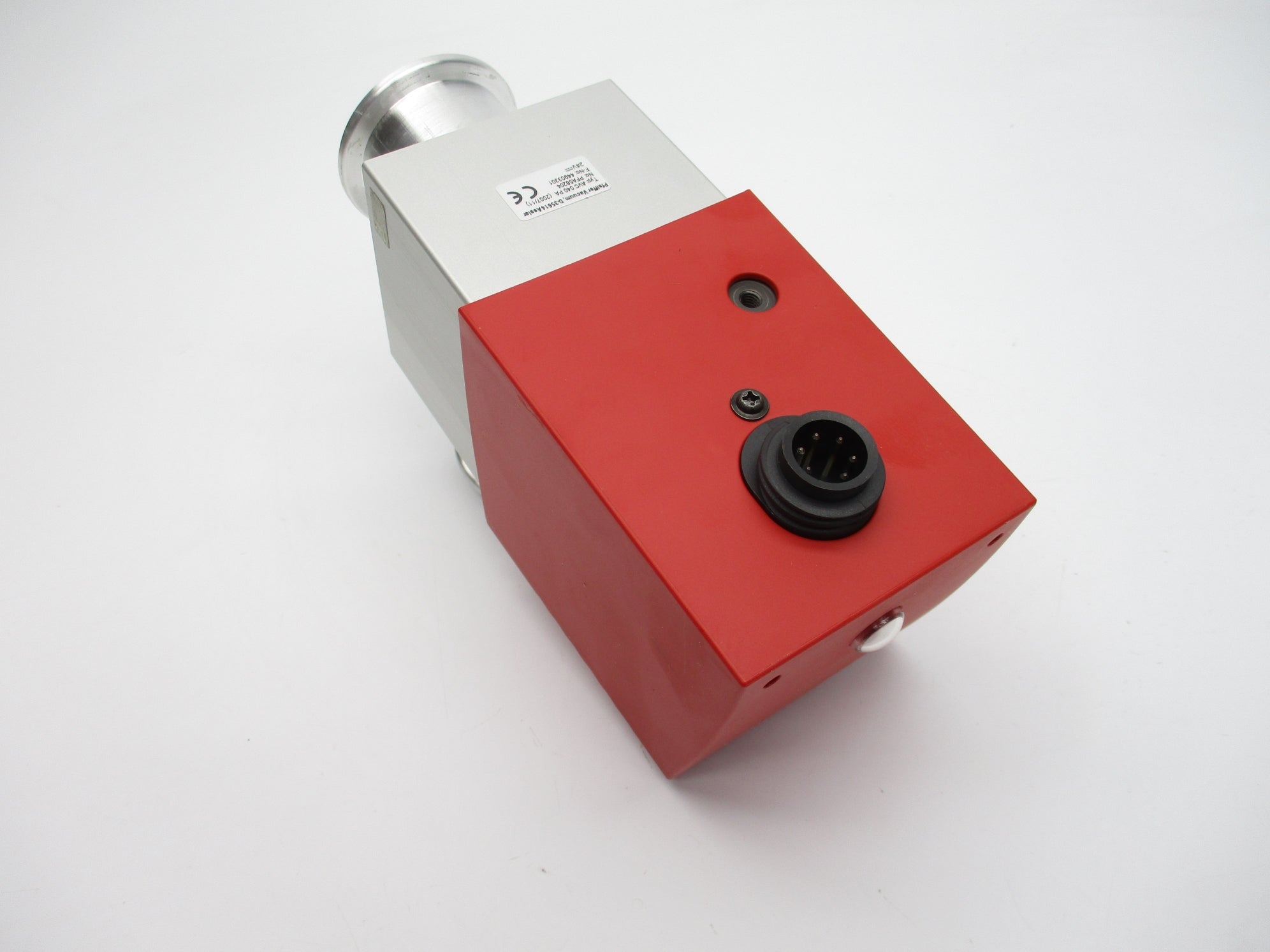 PFEIFFER VACUUM PFA58204 NSNP