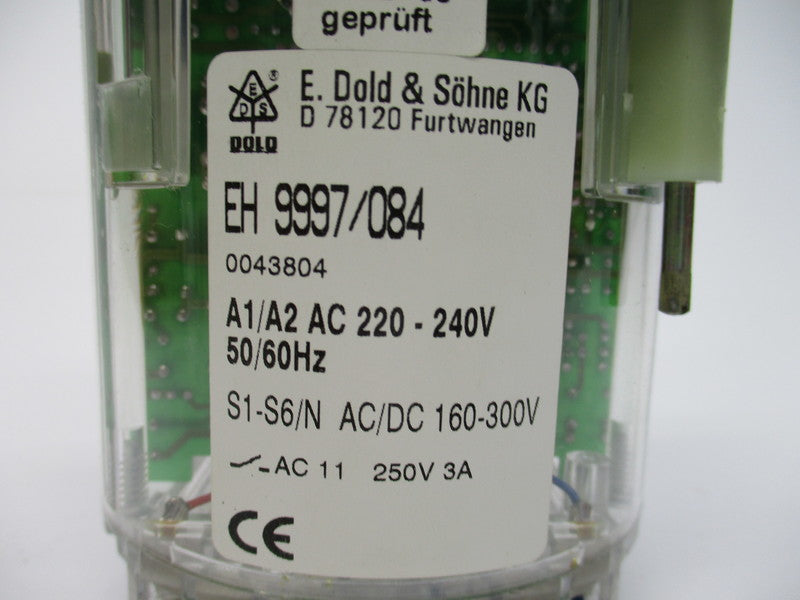 AERZEN EH 9997/084 NSMP