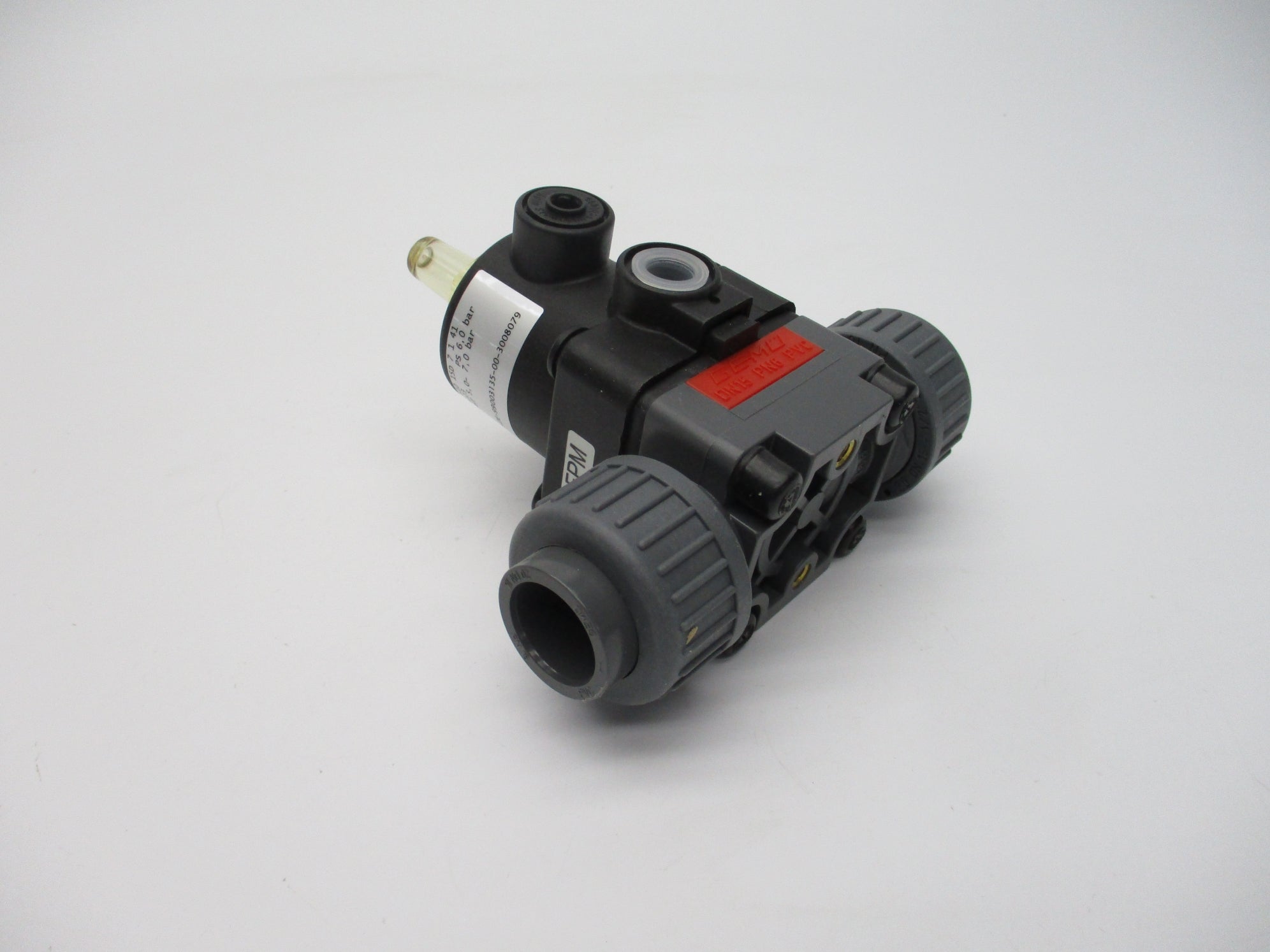 GEMU 610 15D 7 1 41 NSNP