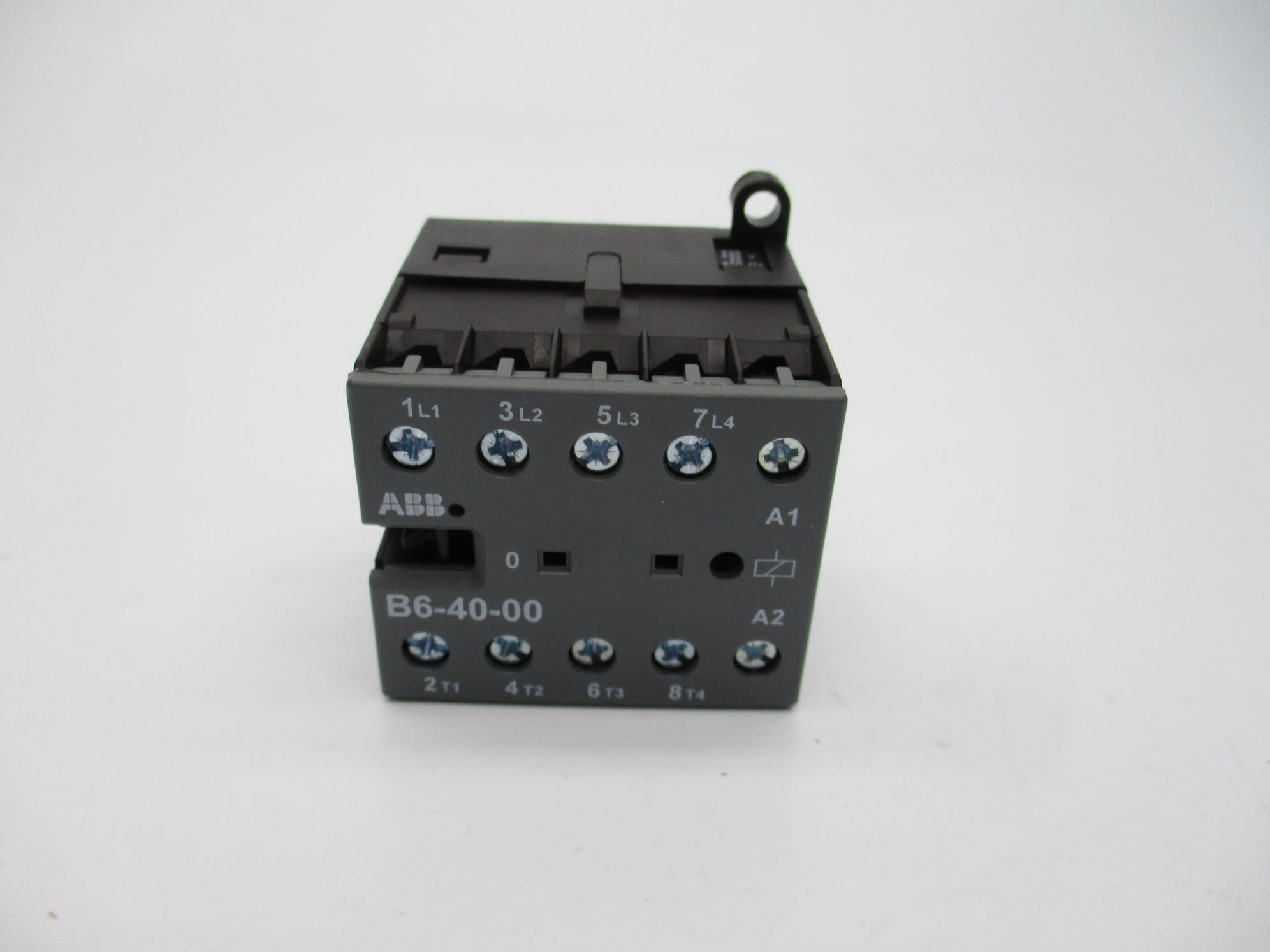 ABB B6-40-00 220/240V NSNP