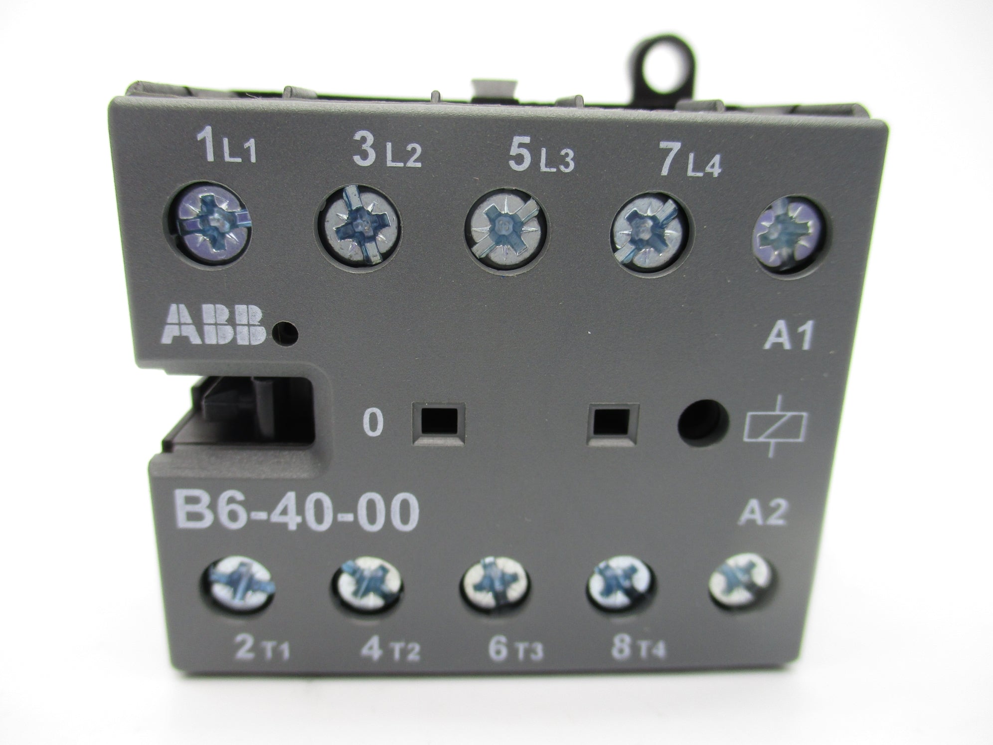 ABB B6-40-00 220/240V NSNP