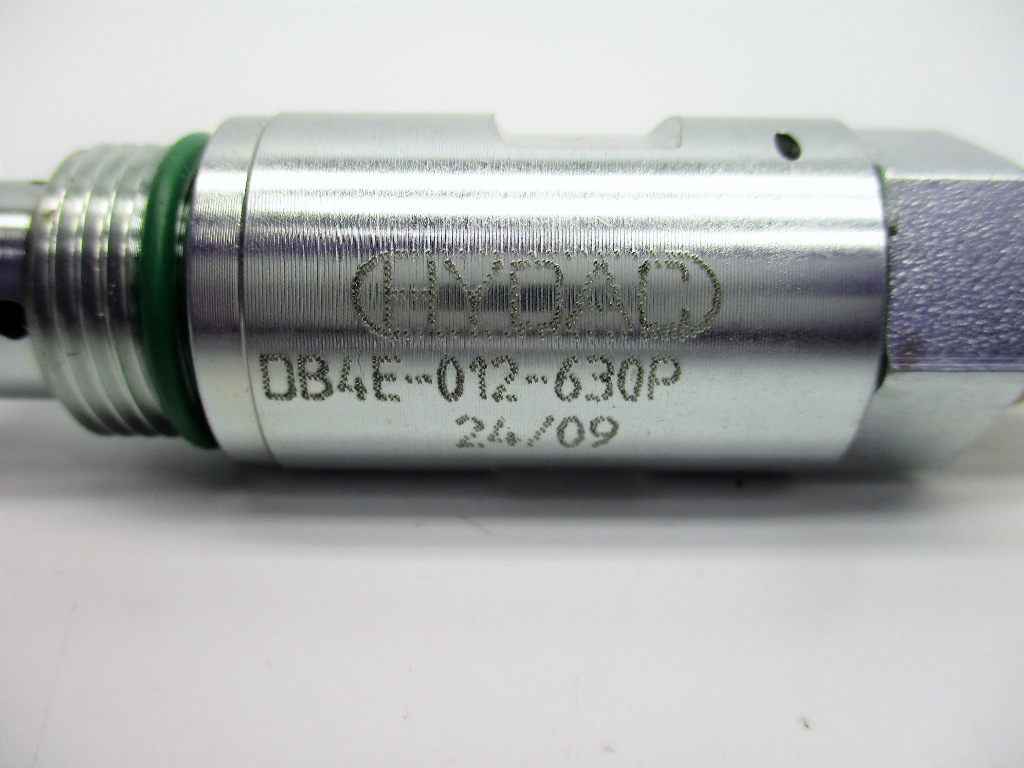 HYDAC DB4E-012-630P NSNP