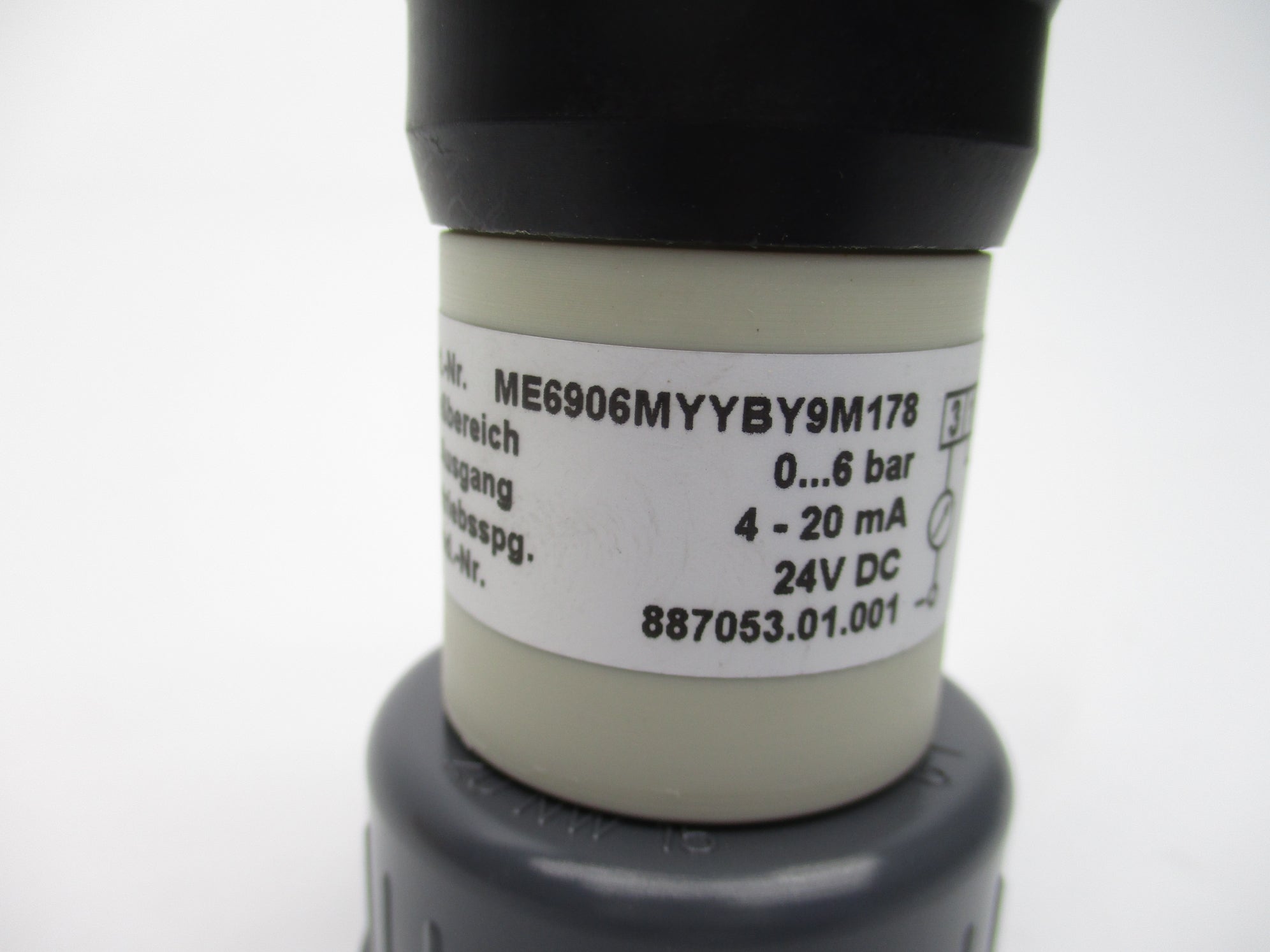 SCHMID ME6906MYYBY9M178 UNMP