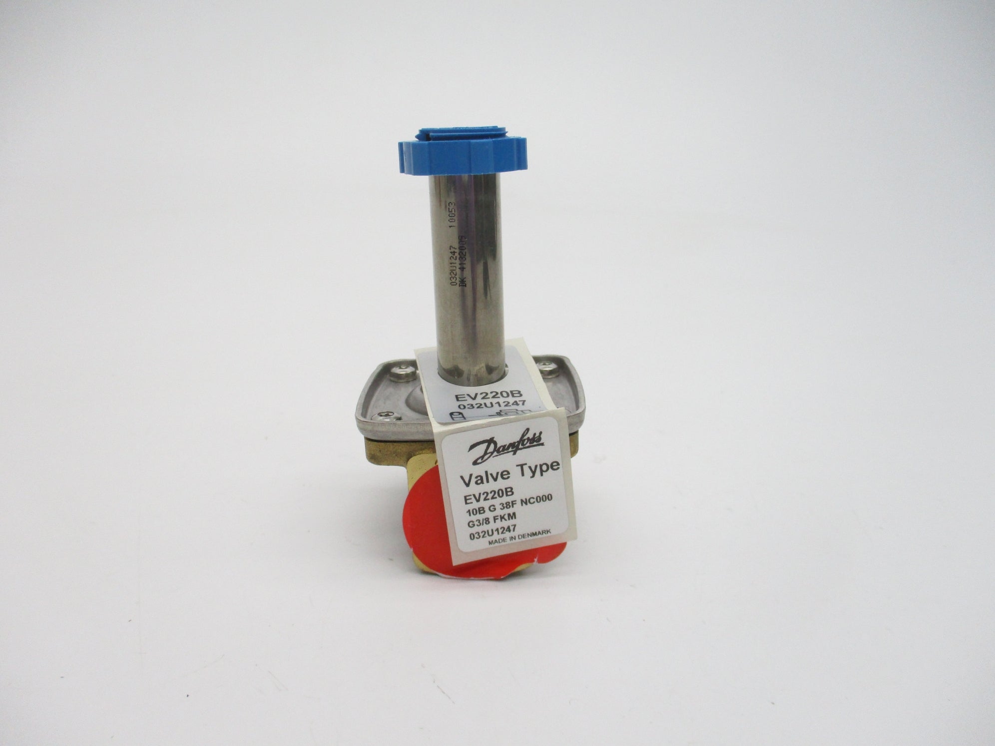DANFOSS EV220B 032U1247 NSNP