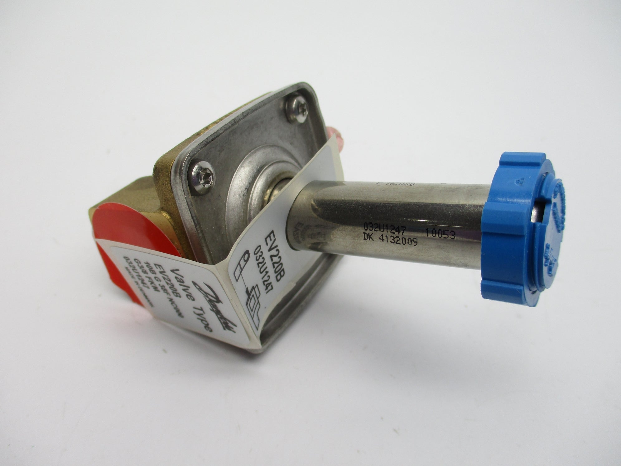 DANFOSS EV220B 032U1247 NSNP