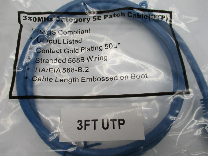 PANDUIT UTP NSMP