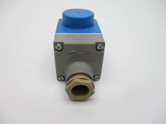 DANFOSS 018F6757 NSNP