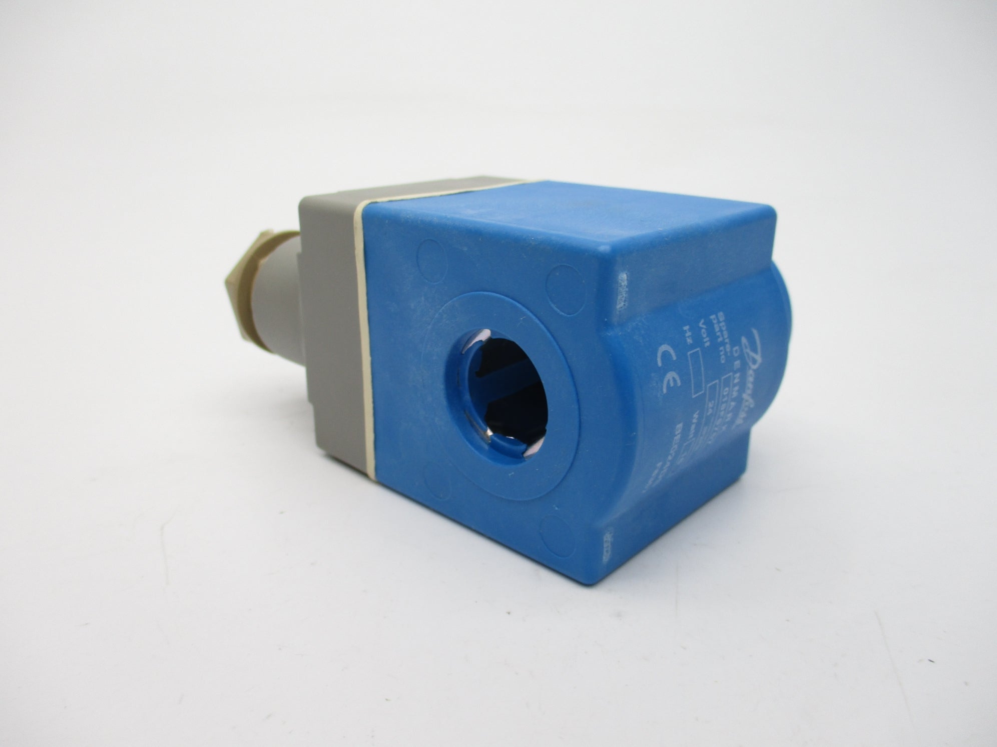 DANFOSS 018F6757 NSNP