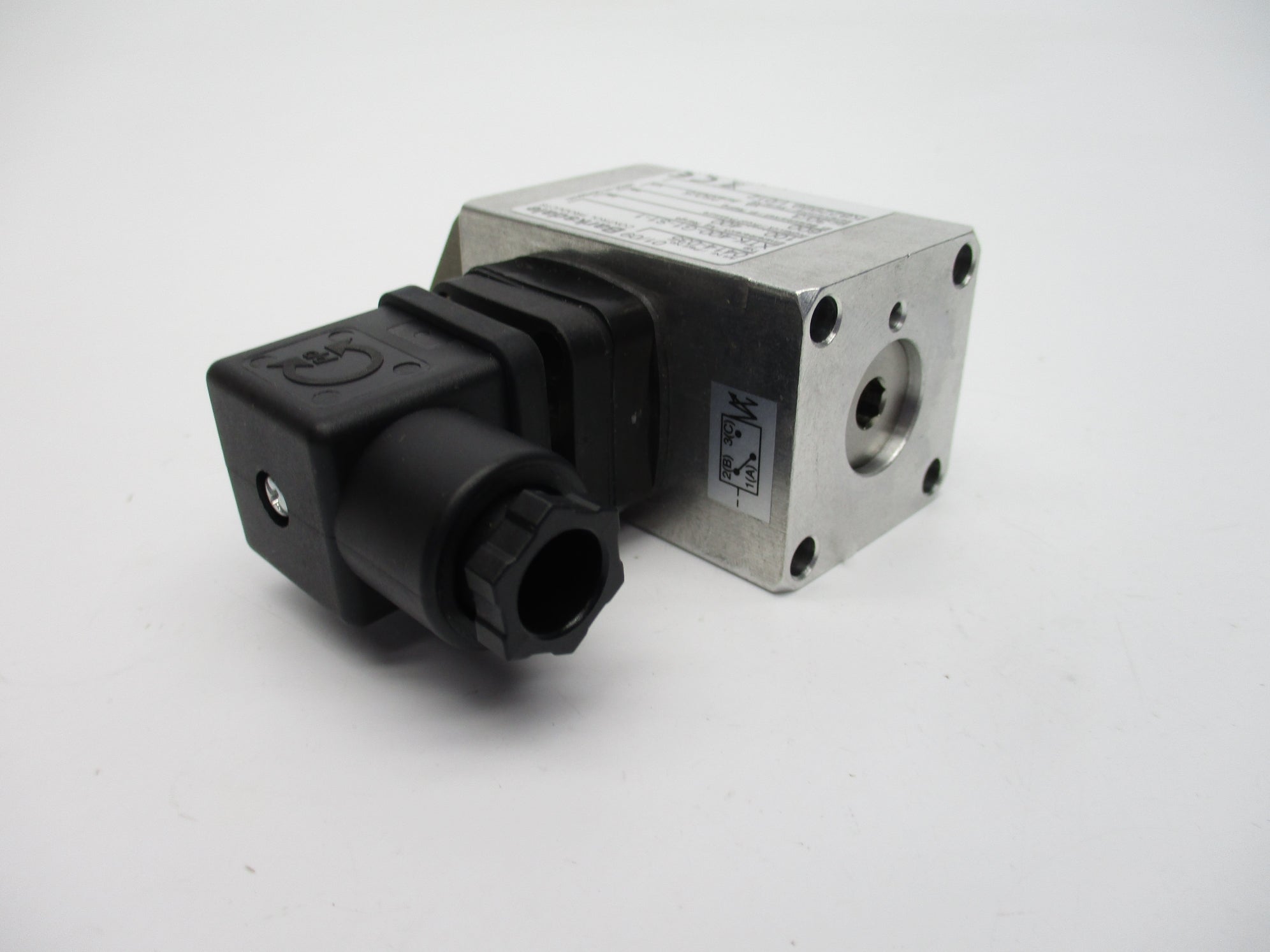BARKSDALE XTK-400-G1-S1-1 NSNP