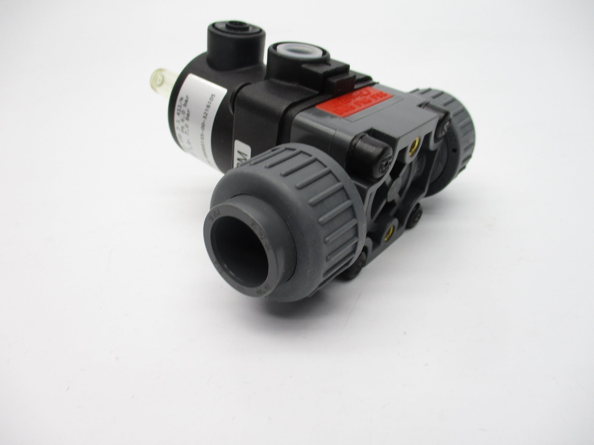 GEMU 61015D71411/N NSNP