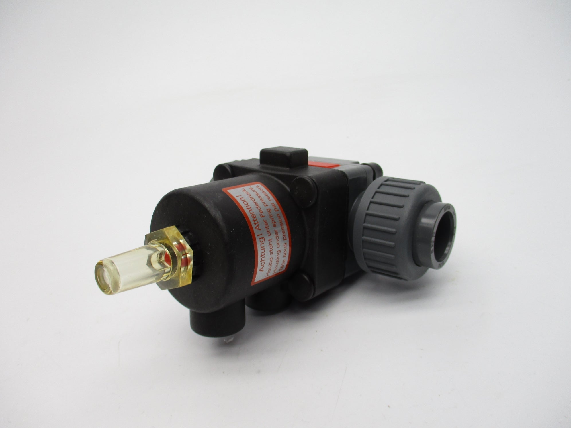 GEMU 61015D71411/N NSNP