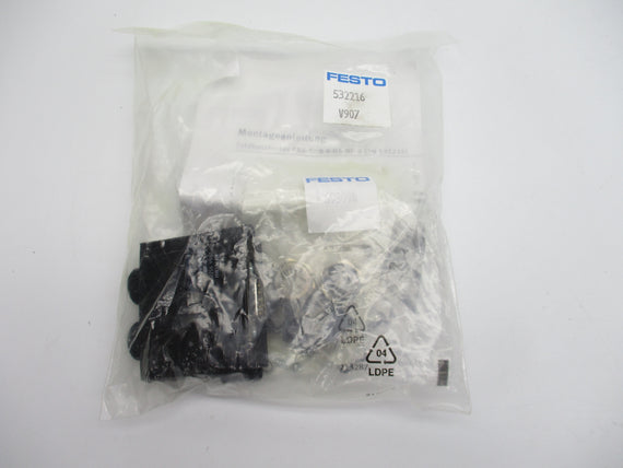 FESTO 532216 NSMP