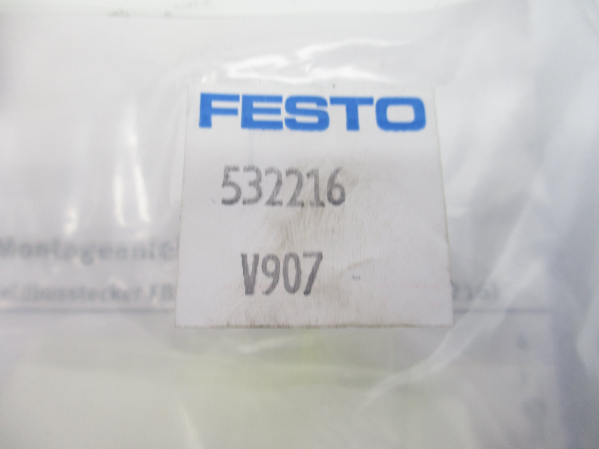 FESTO 532216 NSMP