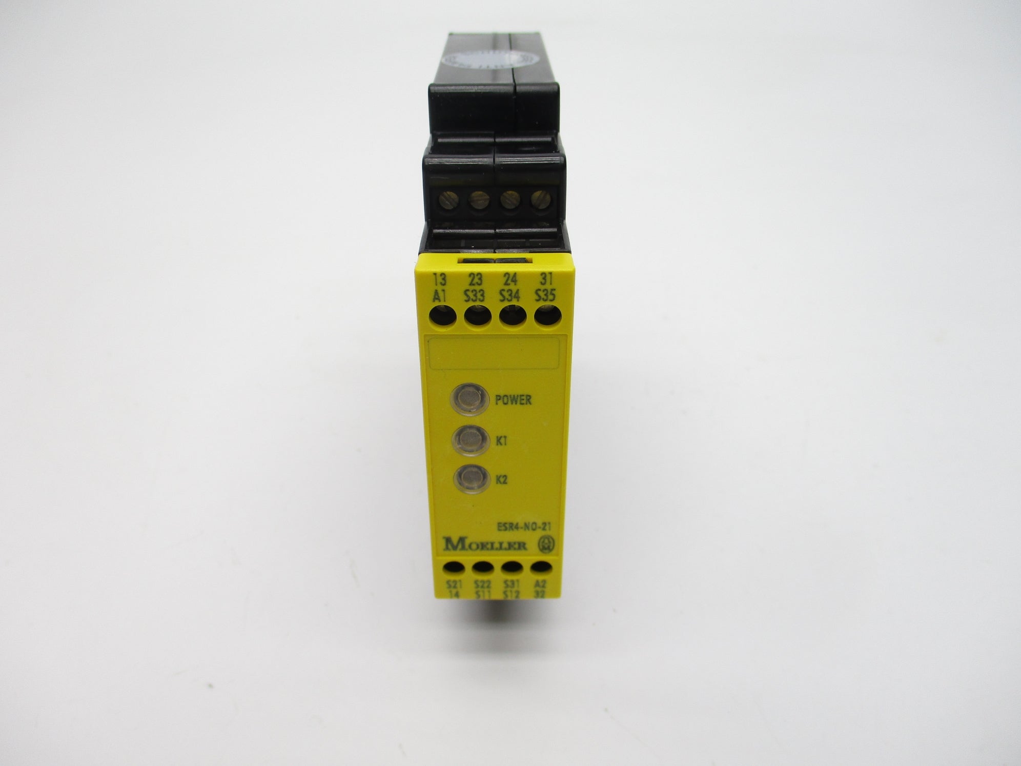 MOELLER ESR4-NO-21 24VDC NSNP