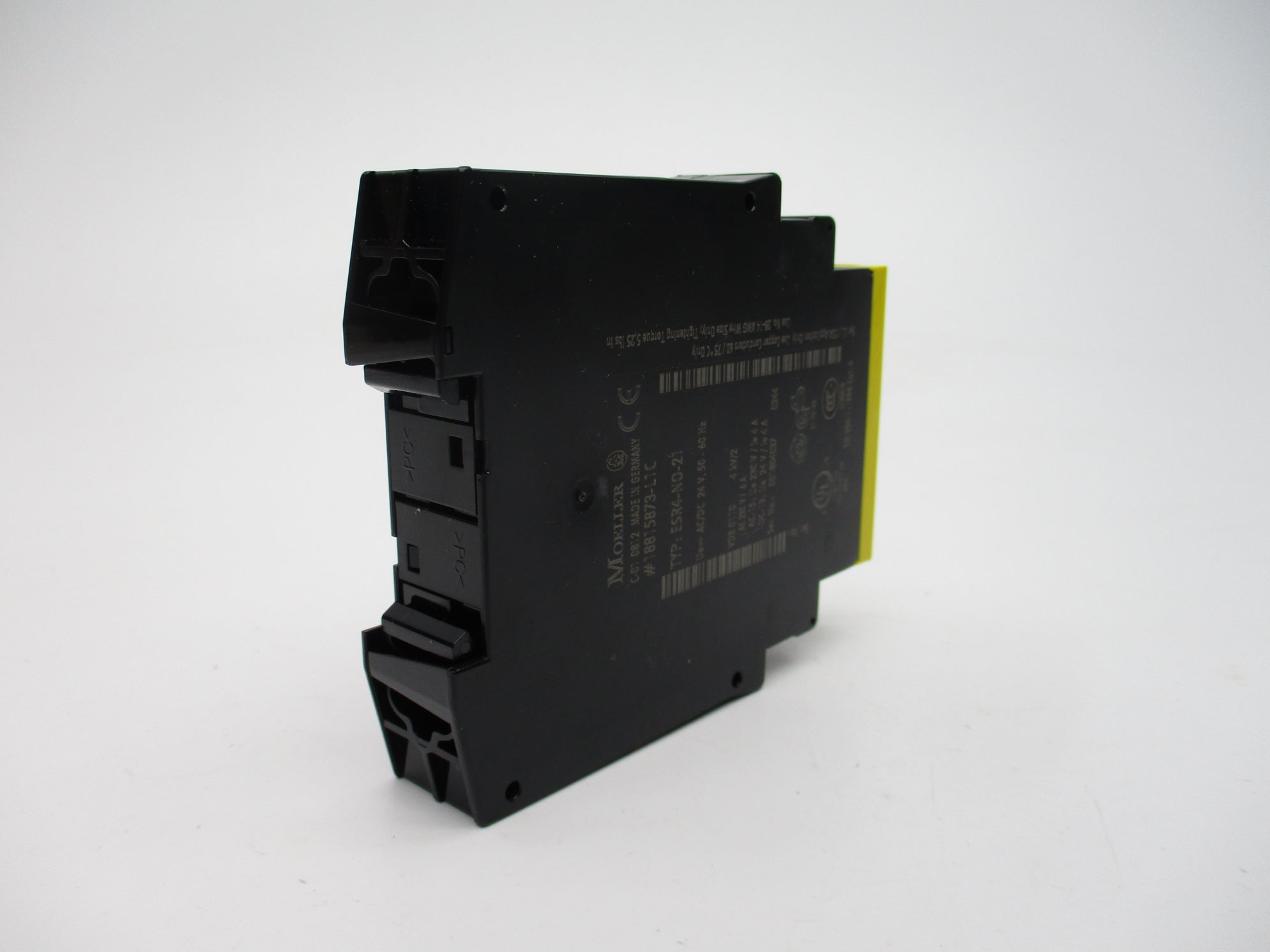 MOELLER ESR4-NO-21 24VDC NSNP