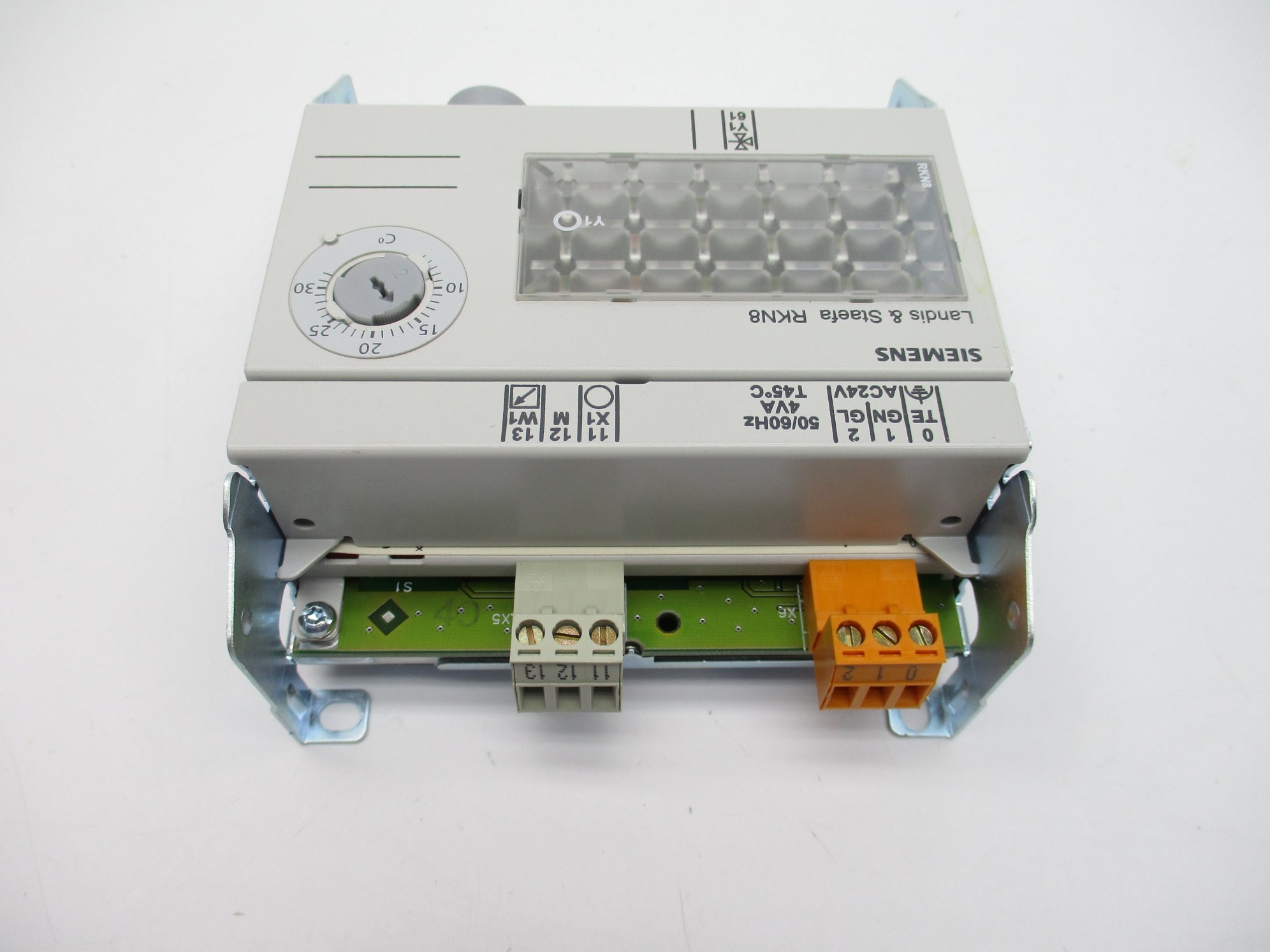 SIEMENS RKN8 NSNP