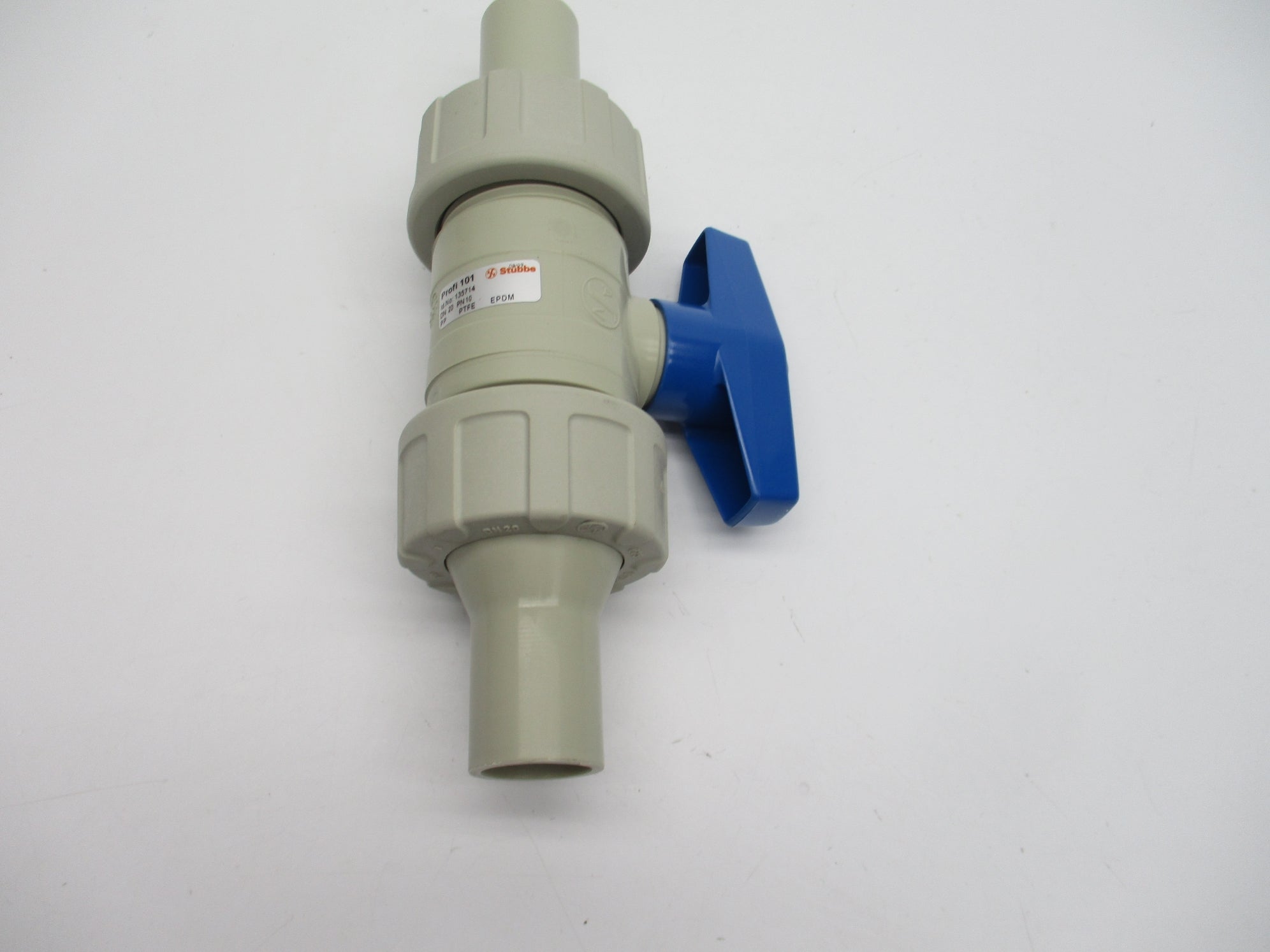 STUBBE PROFI 101 135714 NSNP