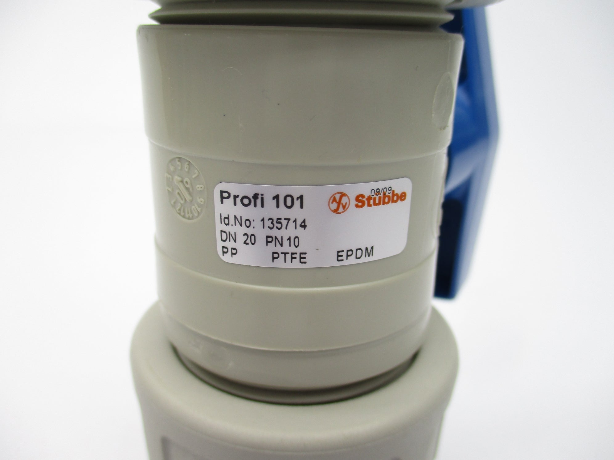 STUBBE PROFI 101 135714 NSNP