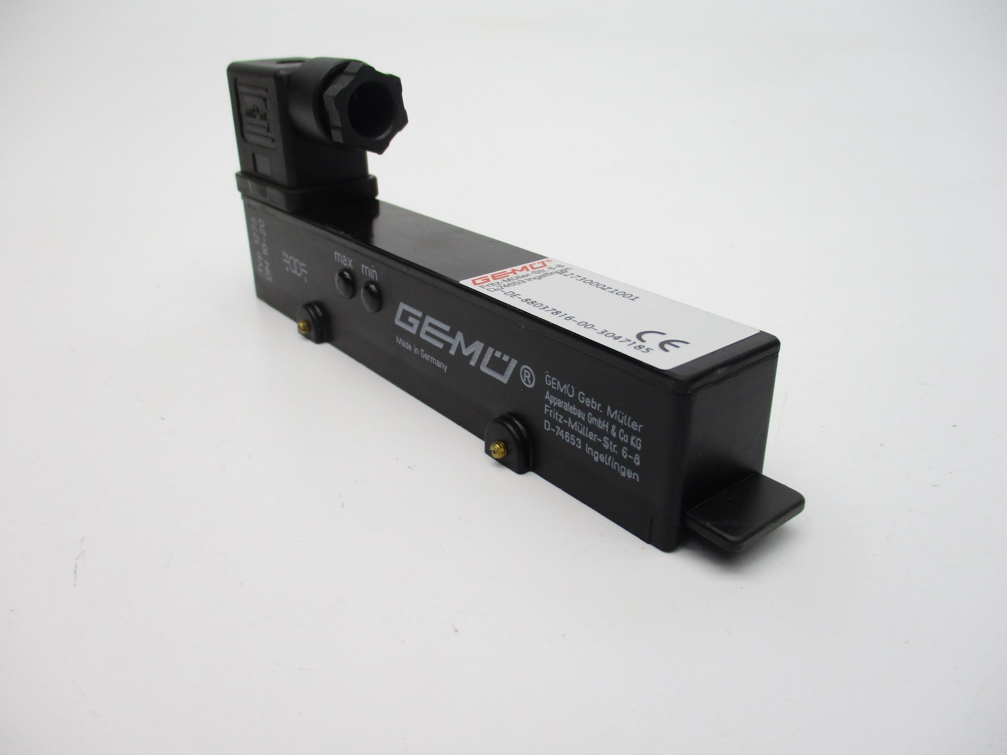 GEMU 1273000Z1001 NSNP