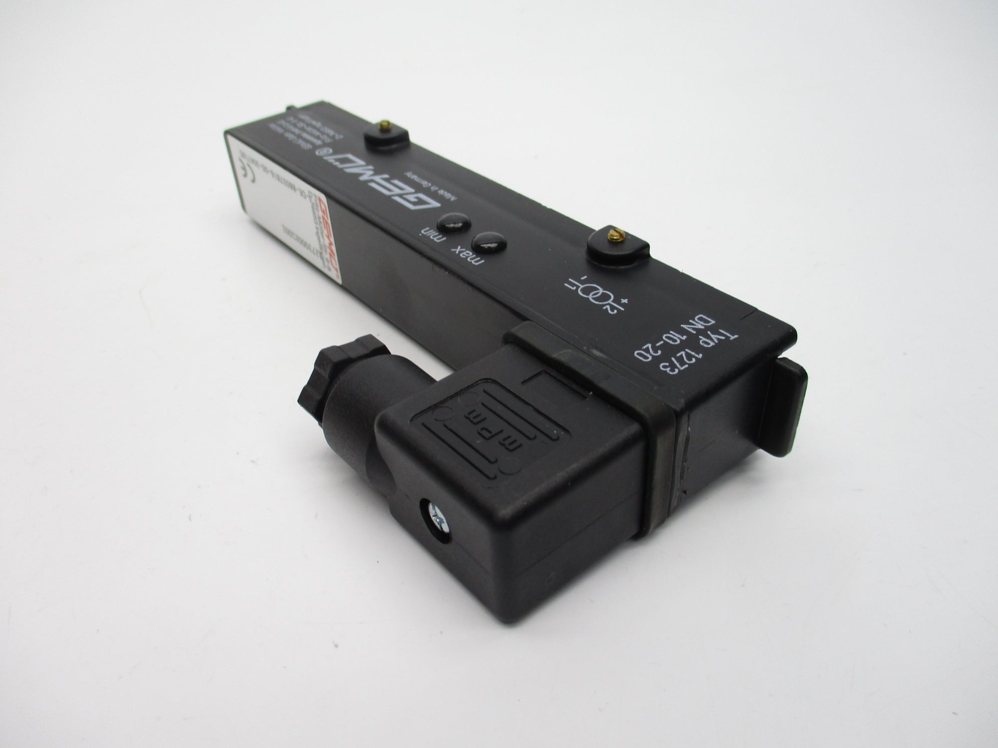 GEMU 1273000Z1001 NSNP