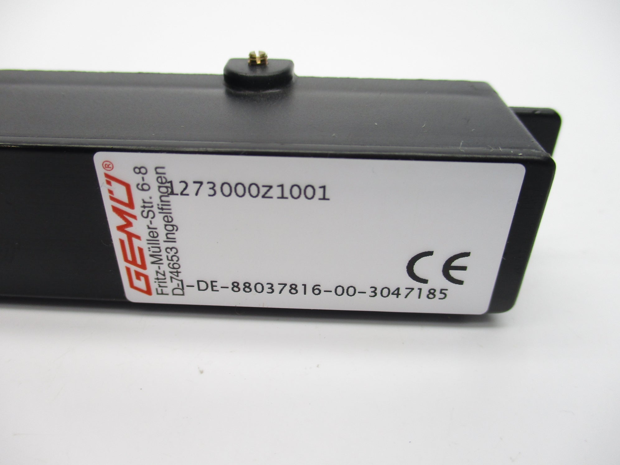 GEMU 1273000Z1001 NSNP