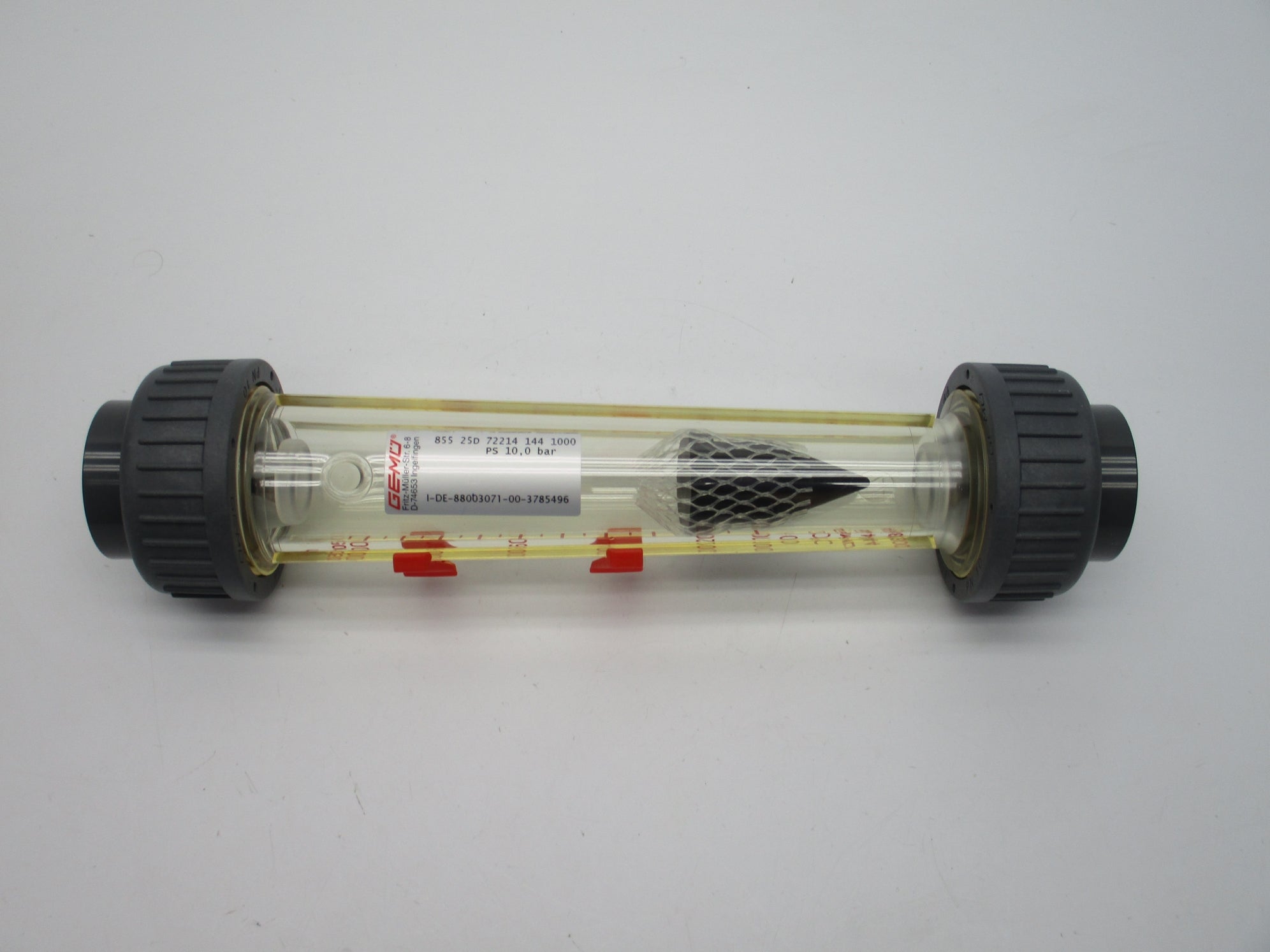 GEMU 85525D722141441000 NSNP