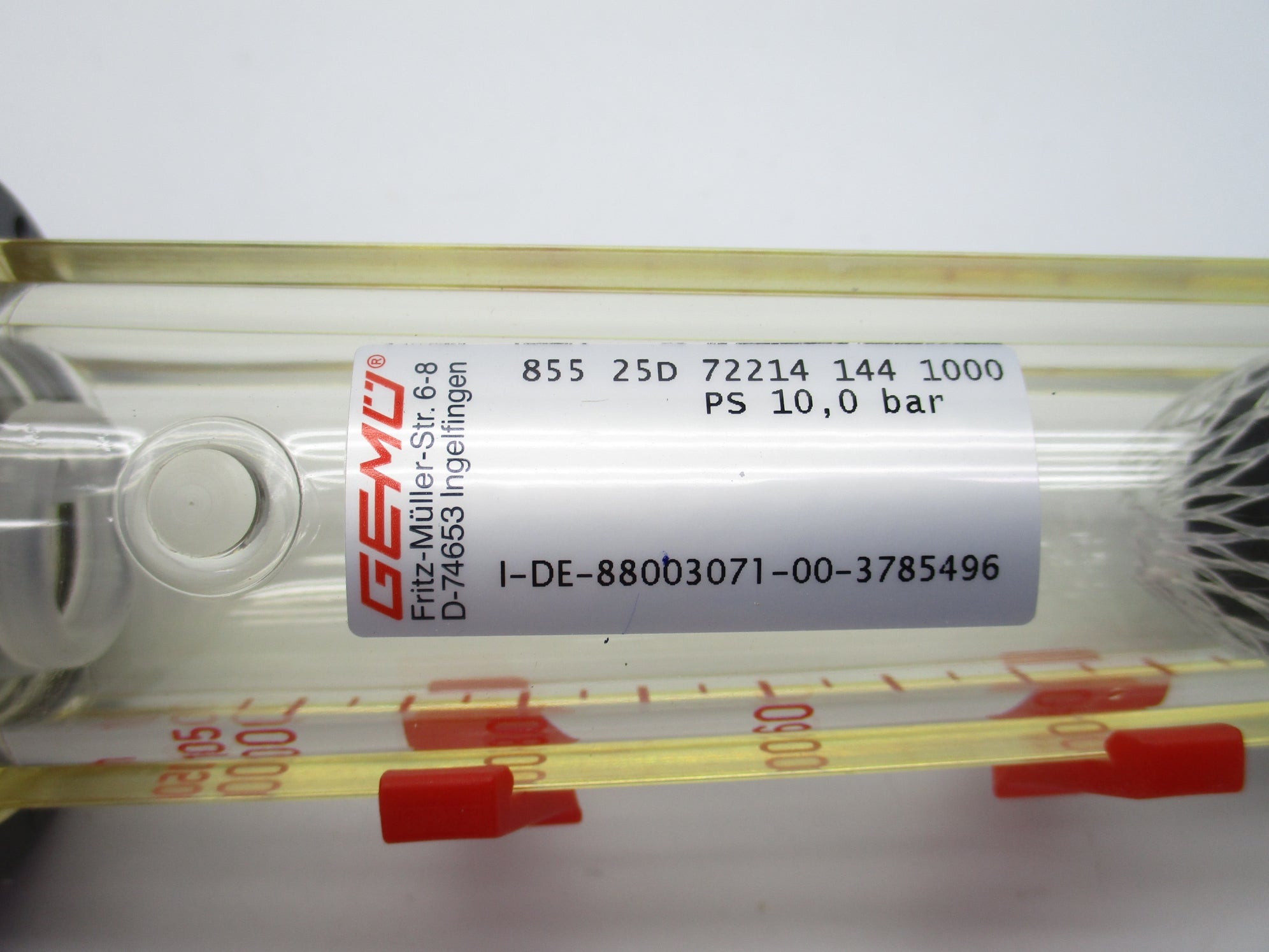 GEMU 85525D722141441000 NSNP