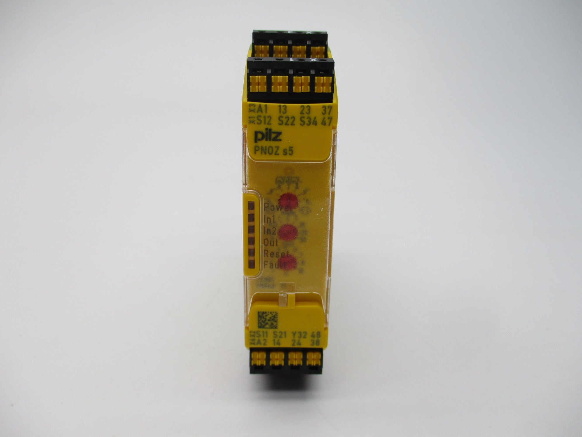PILZ PNOZS5C 751105 NSMP