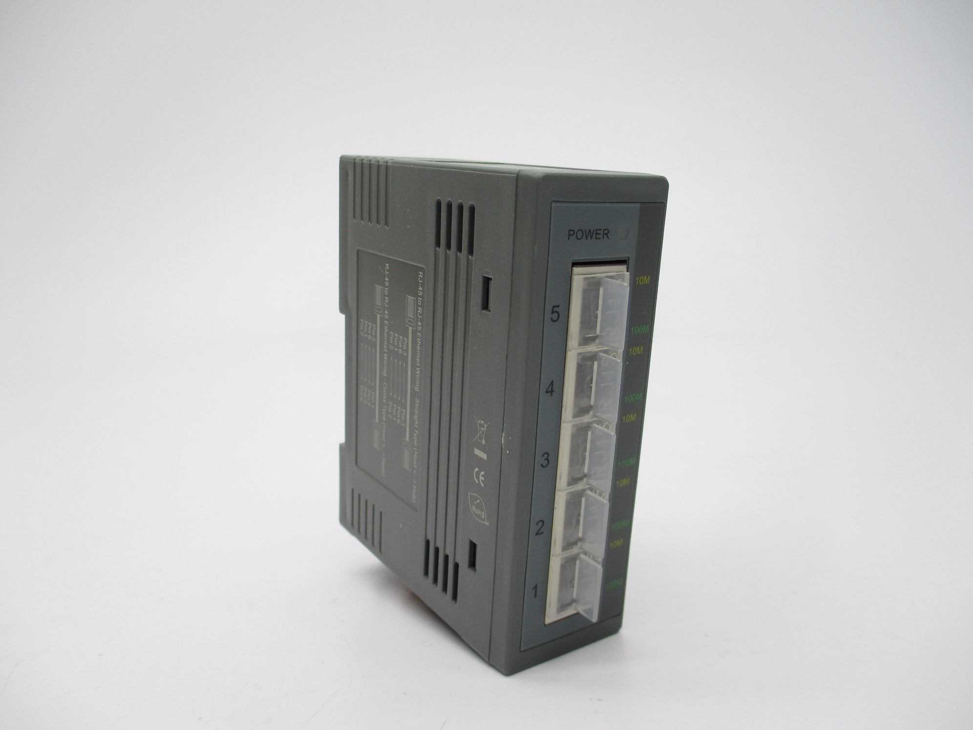 ICP NS-205 CR NSMP