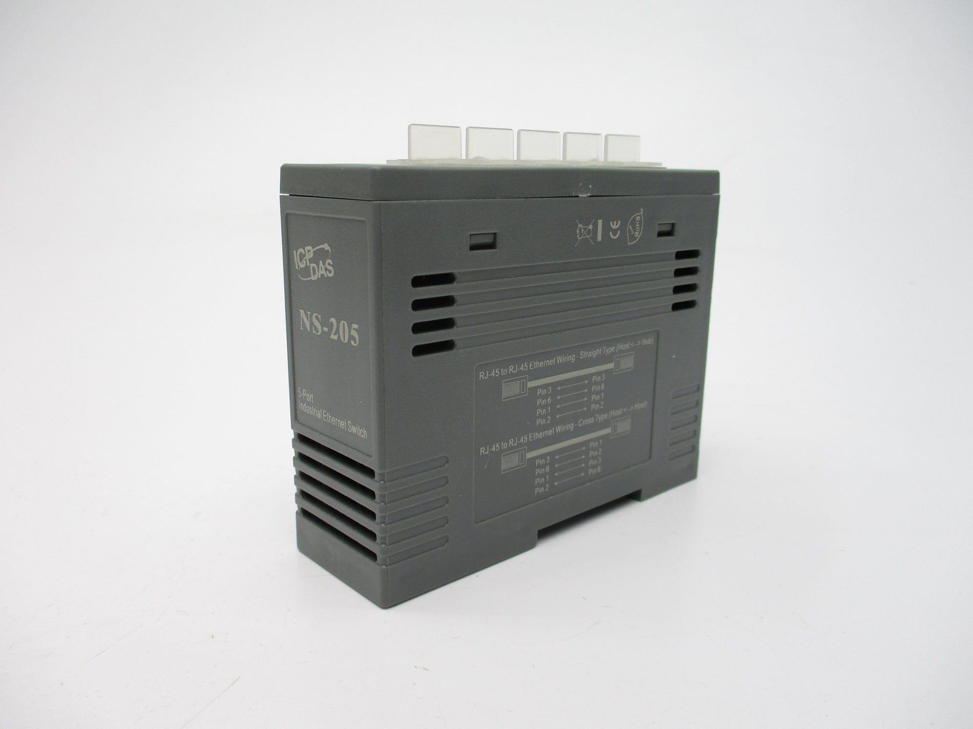ICP NS-205 CR NSMP