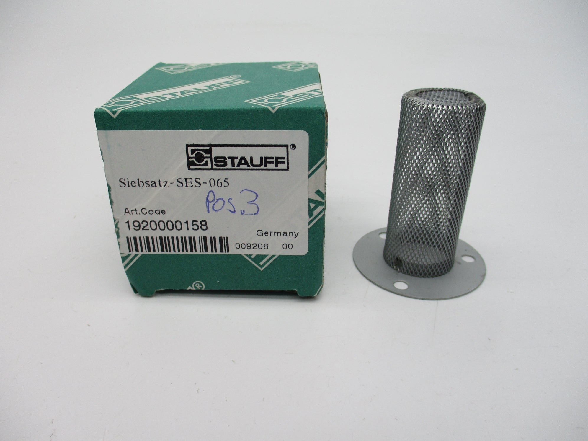 STAUFF SES-065 NSMP