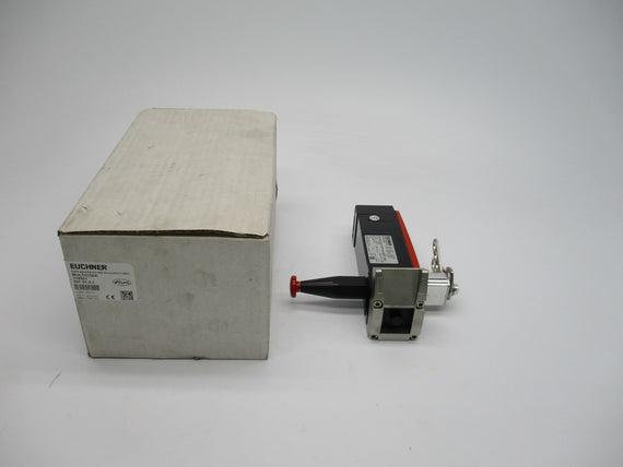 EUCHNER CET3-AR-CRA-CH-50F-SG-C2333-112921 NSMP